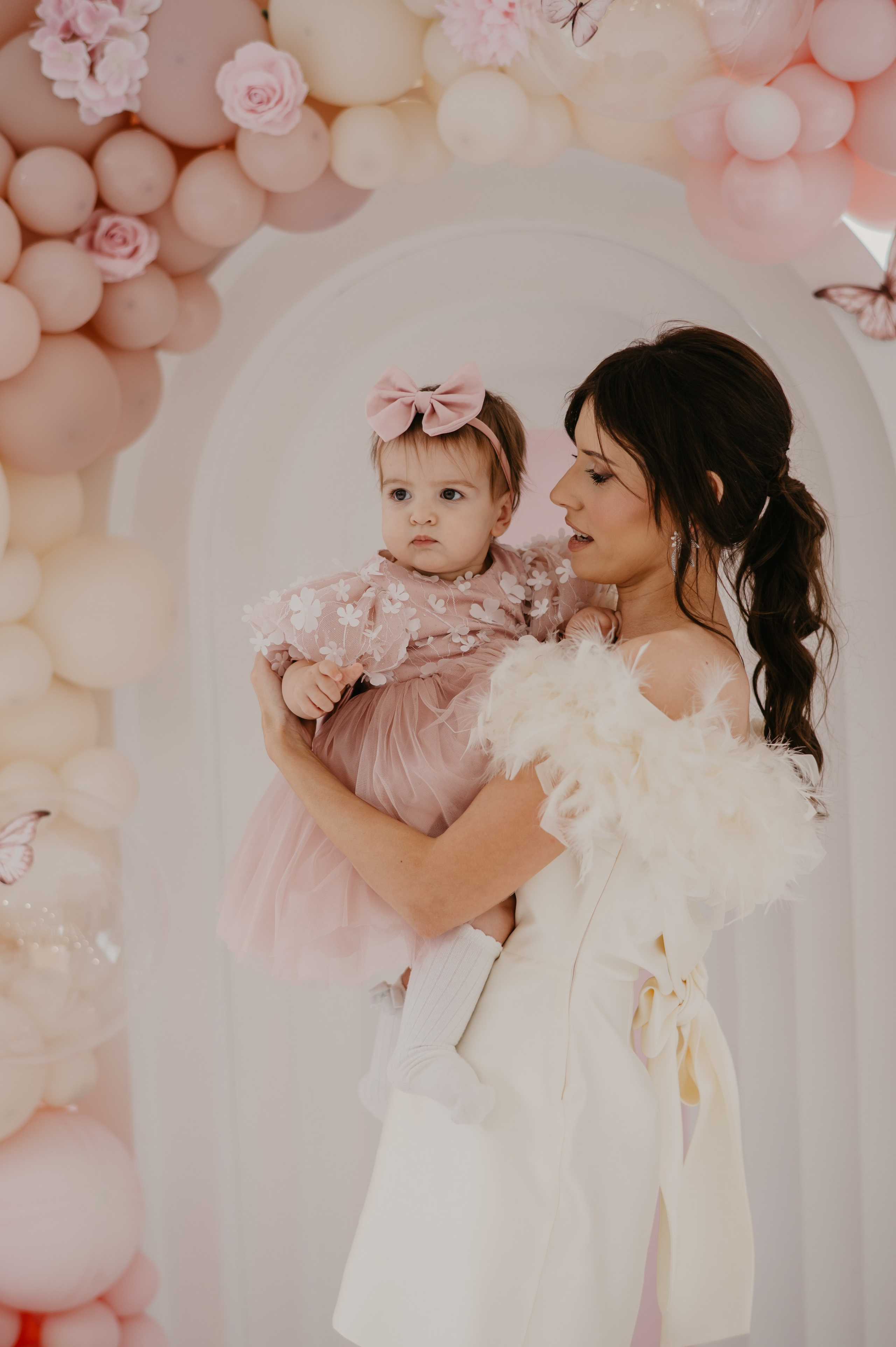 Stašin prvi. Ana Sladojevic