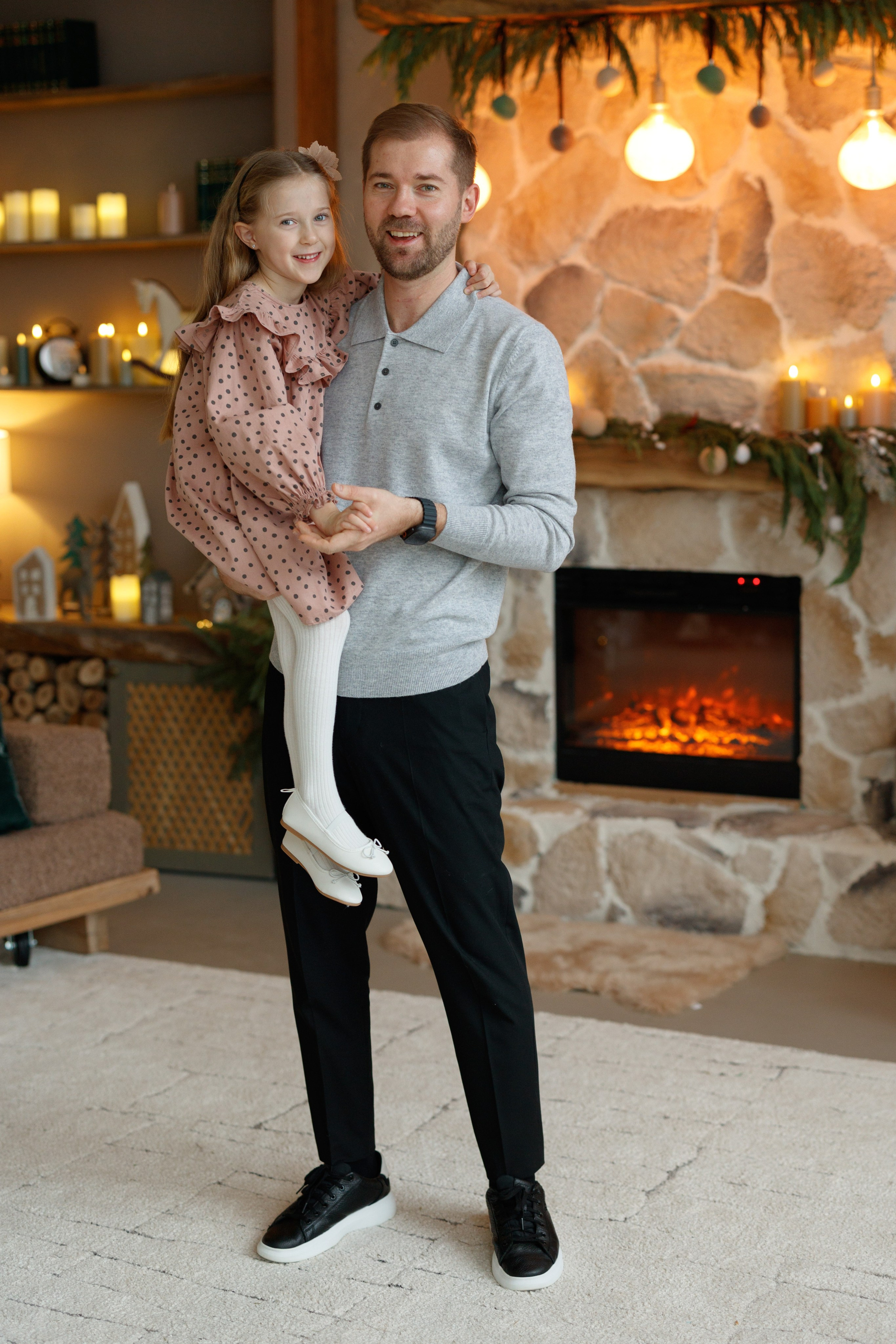 Mirage Duo – Emoție și Magie de Sărbători. Scarlat Photography