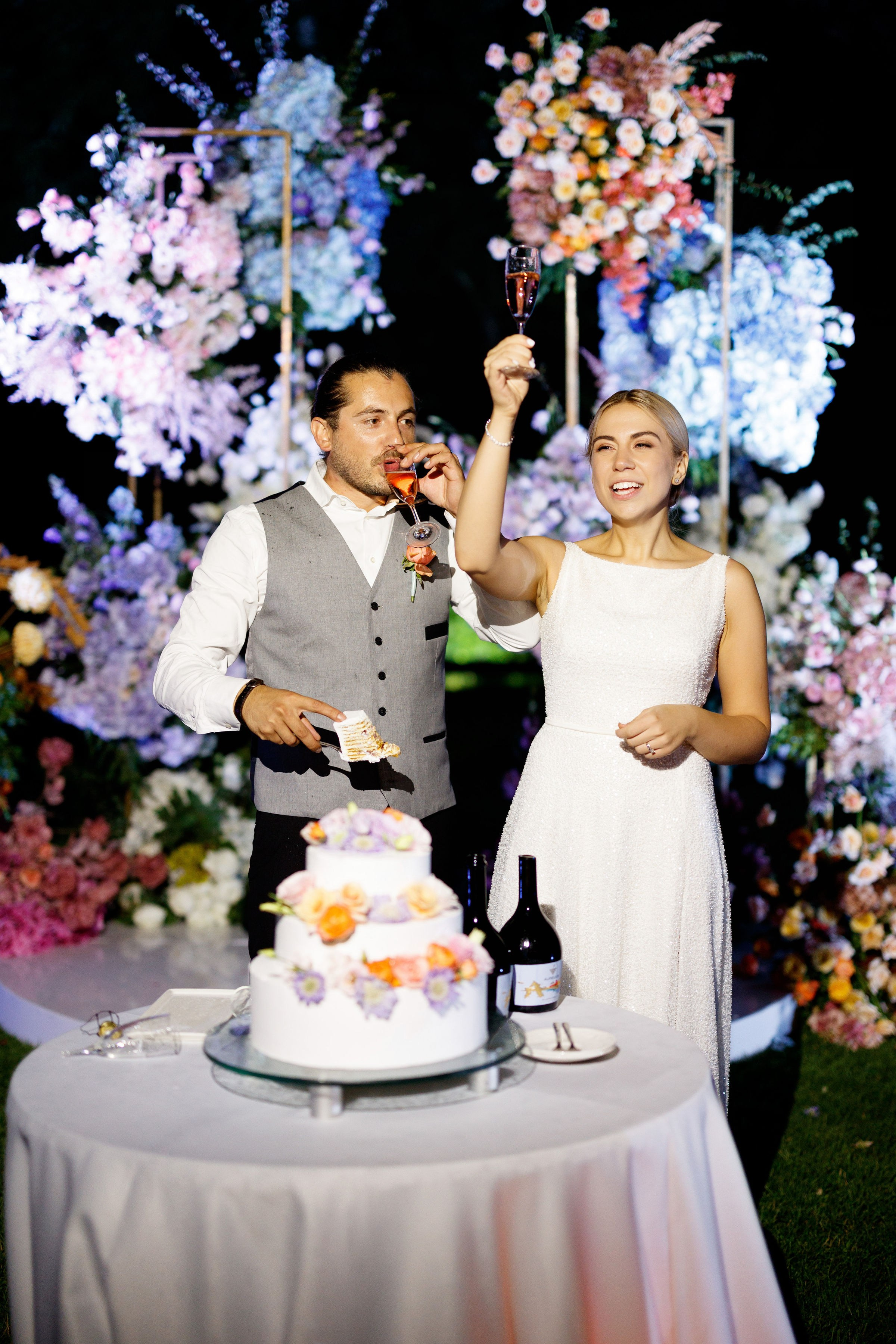 Serghei & Aurelia | O Nuntă Plină de Bucurie și Naturalețe. Scarlat Photography