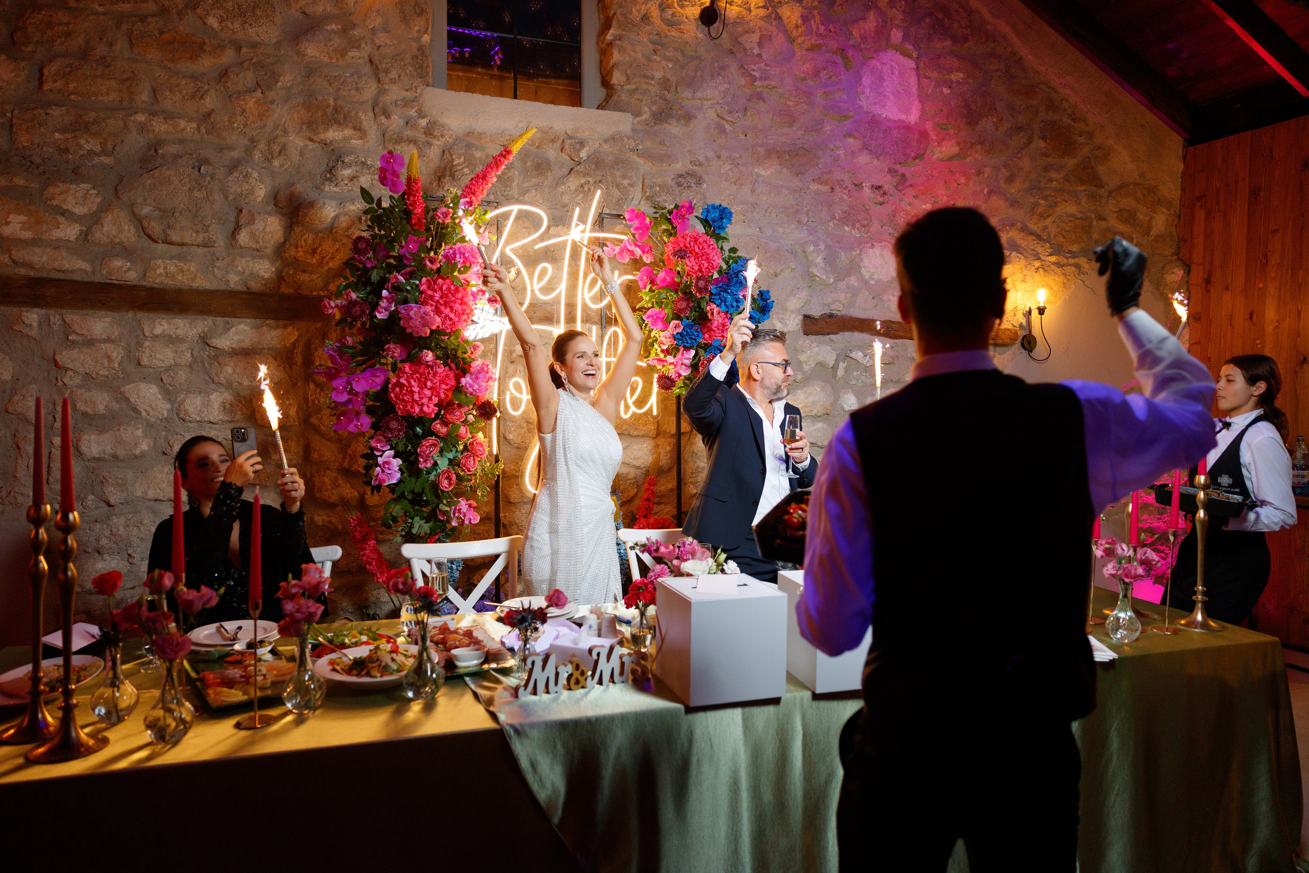 Marian & Tatiana| Fotografie de nuntă. Scarlat Photography