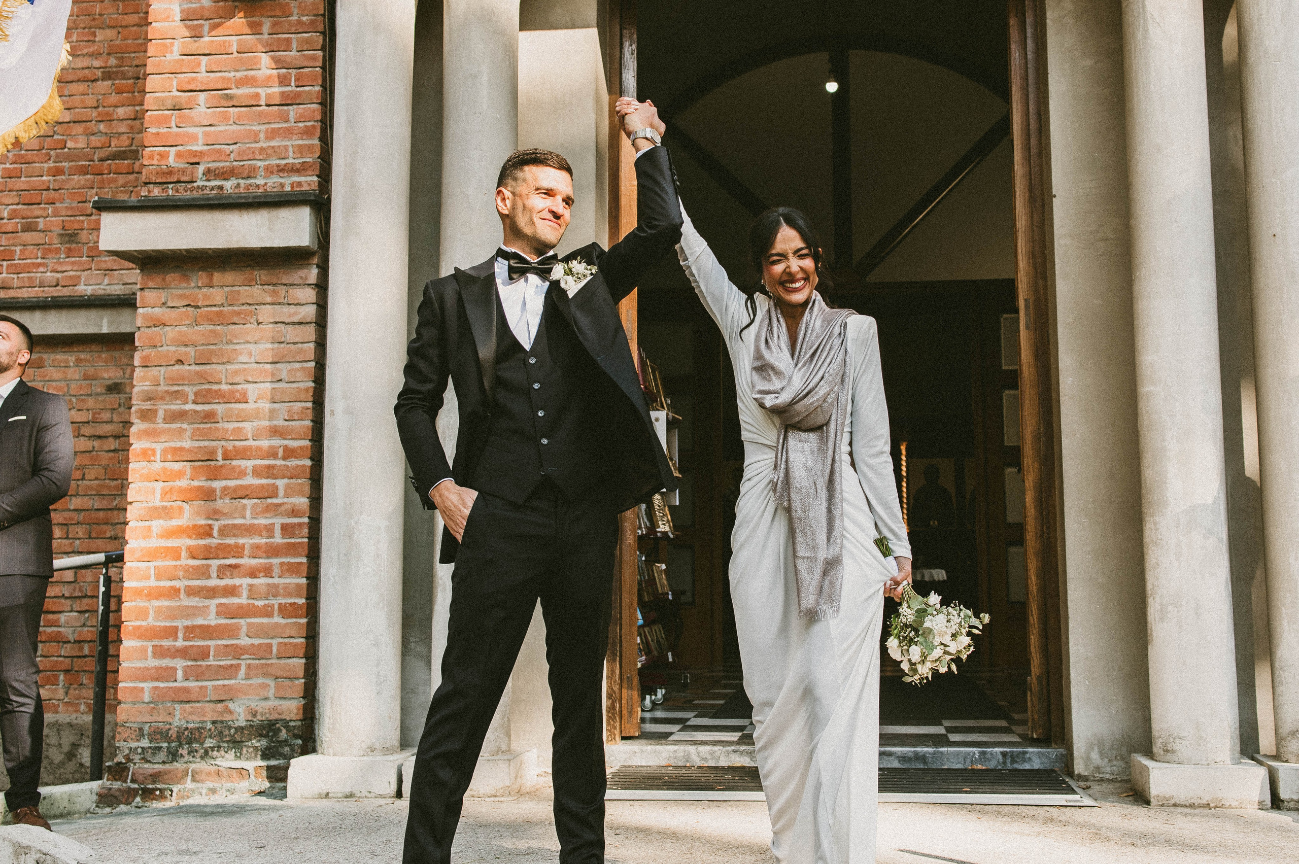 Family and Wedding Photographer