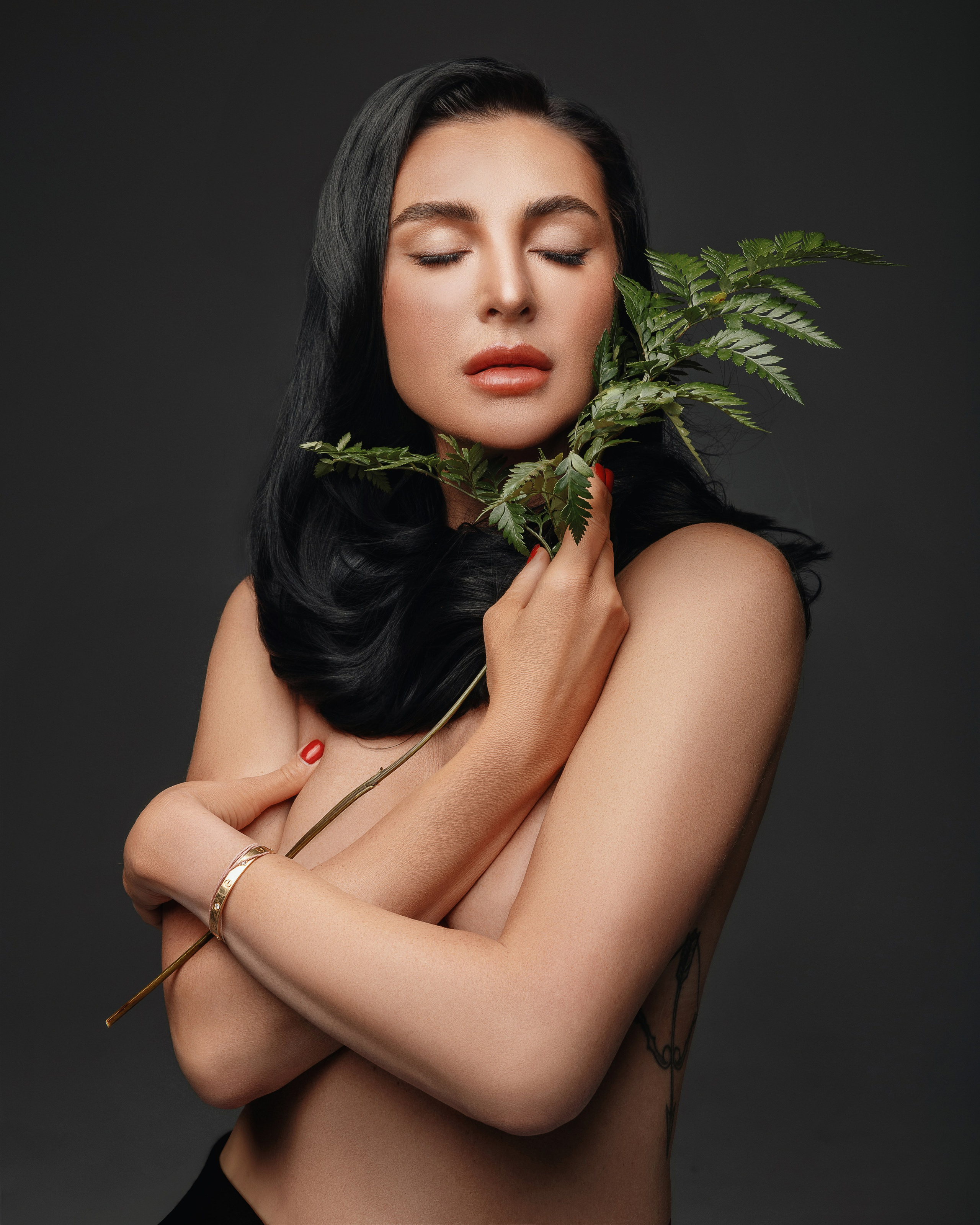 PORTRAITS. EVGENIA POGALOVA PHOTOGRAPHER