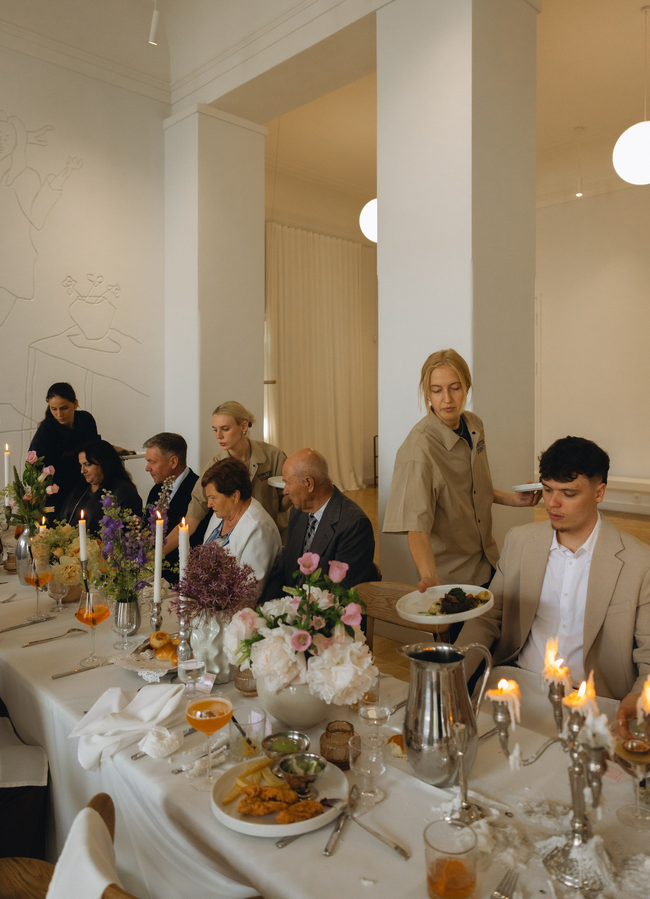 Paulina ir Deivydas | vestuvės Vynvytyje | Kaunas 2025. Vestuvių ir šeimų fotografė Lena Bondarenko / belove photo