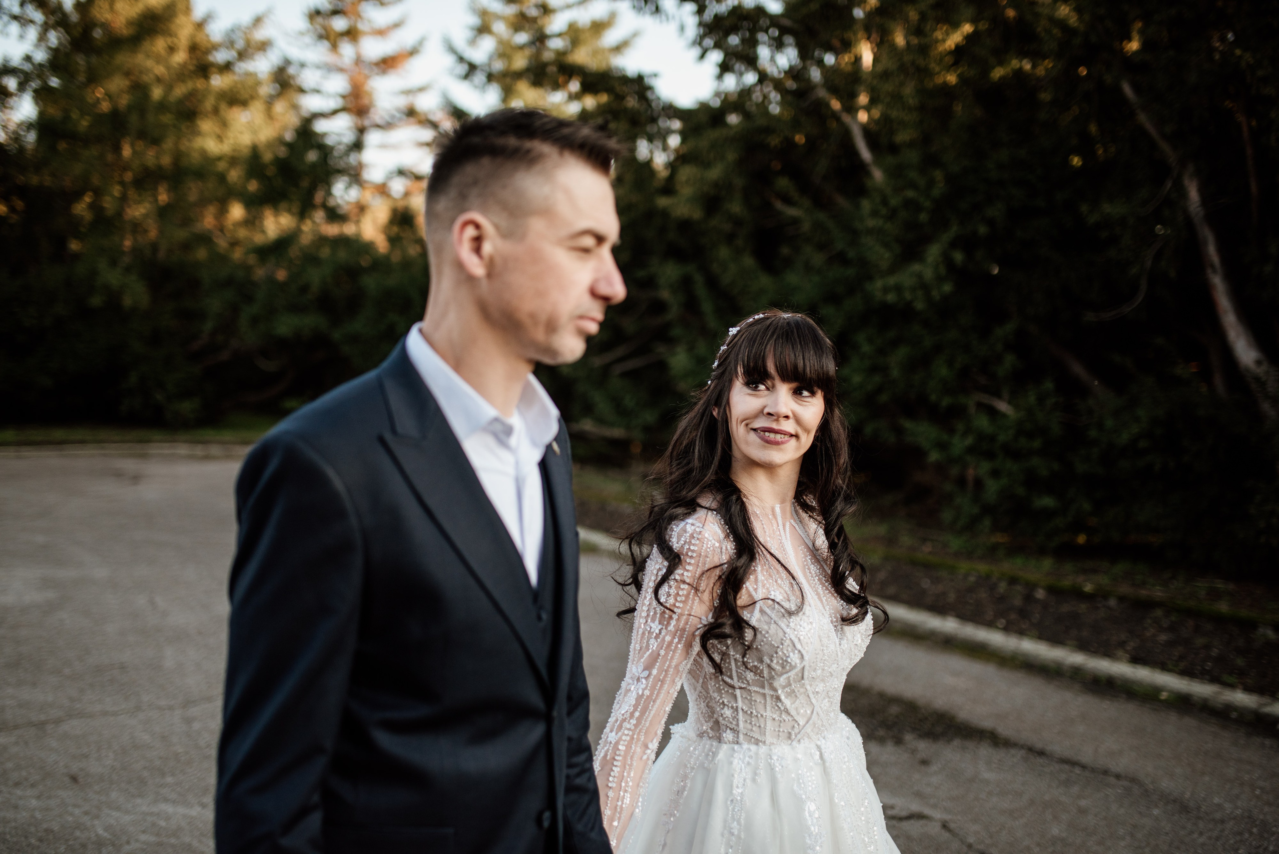 Bojana i Marko. Wedding, family and destination photographer. Based in Serbia, available for the whole world