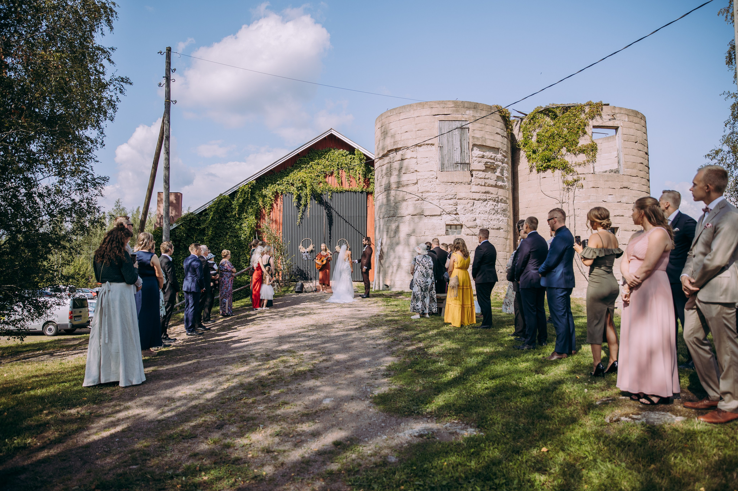 N&A. Valokuvaaja Itä-Uudellamaalla Viktoria photography