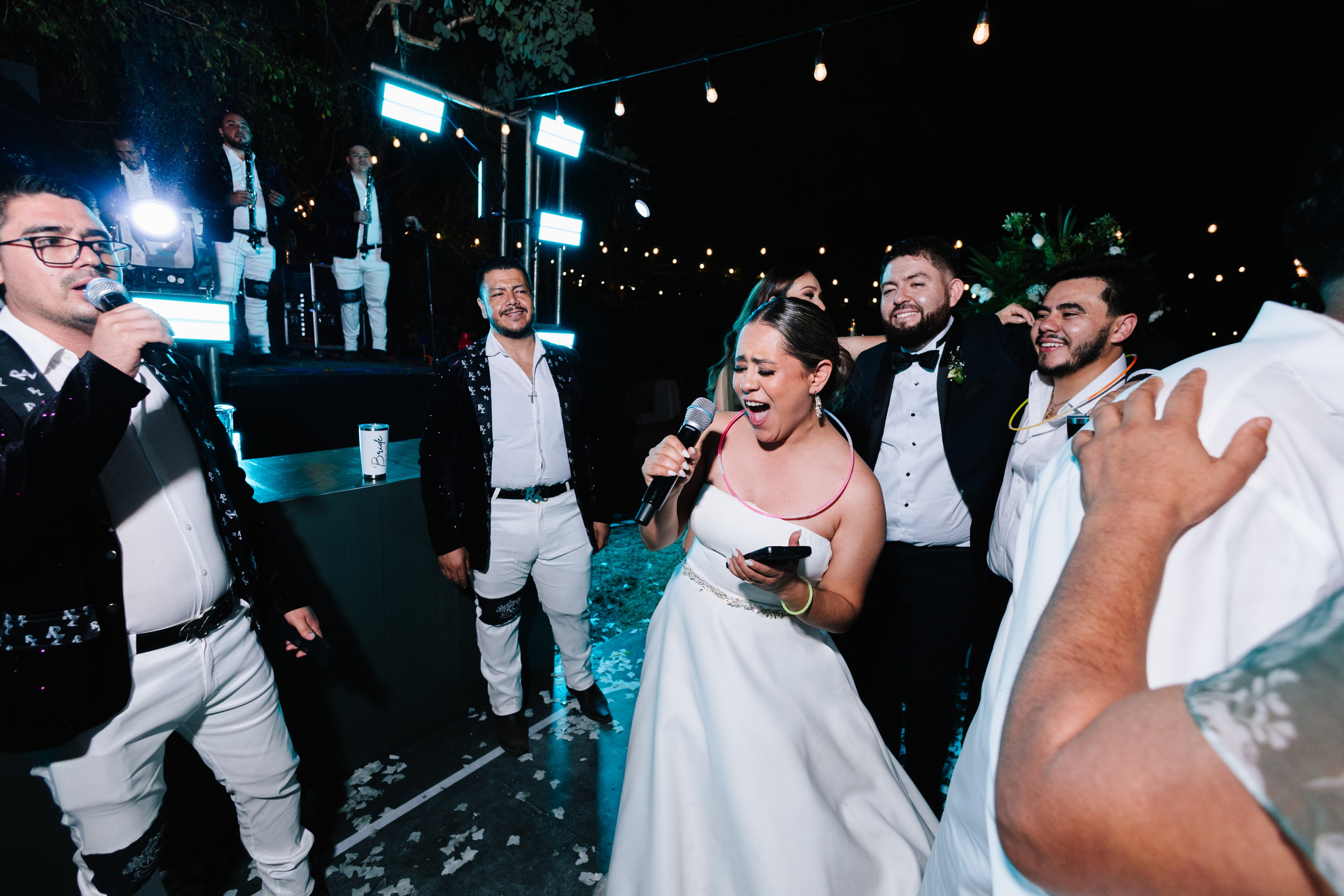 Jenny y Luis. Wedding Photographer Ruth Preciado