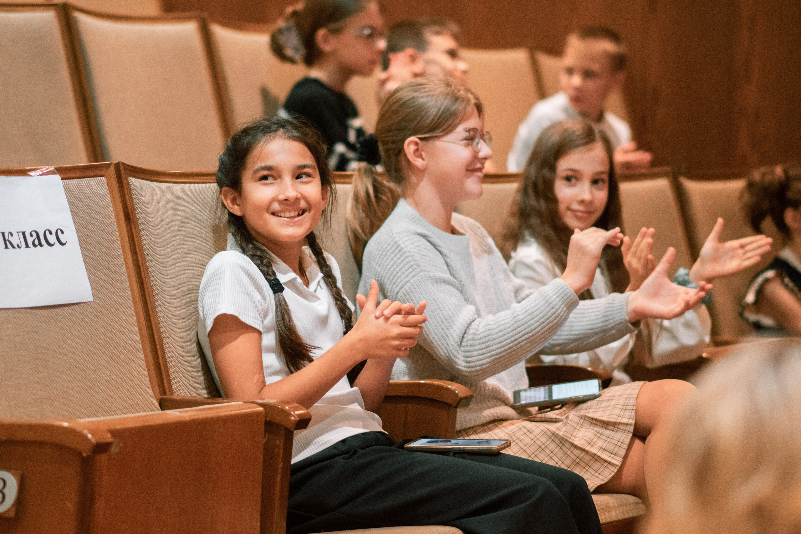 Репортаж. Семейный и детский фотограф