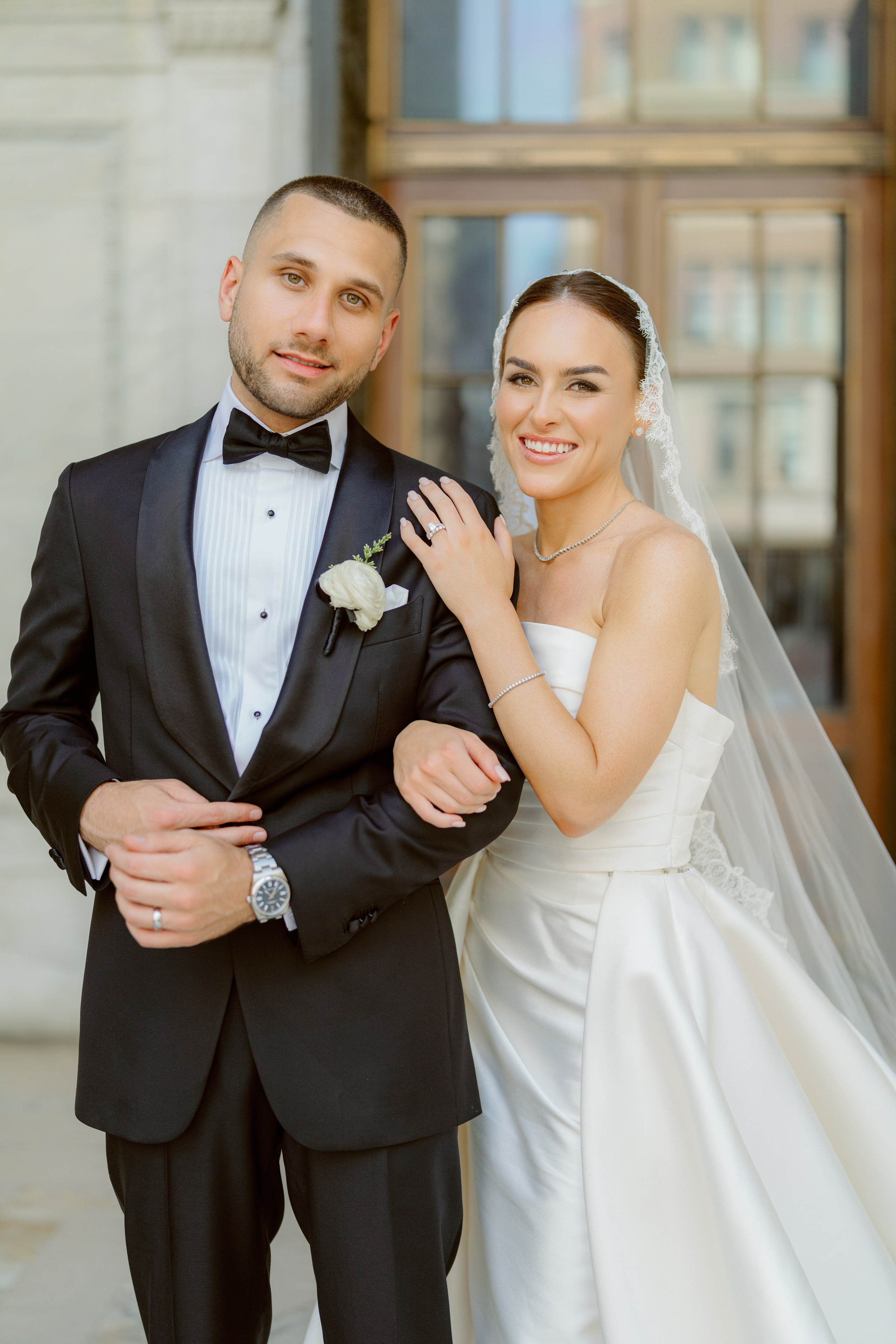 Payton and Mattew. Wedding photographer and videographer New York | New Jersey