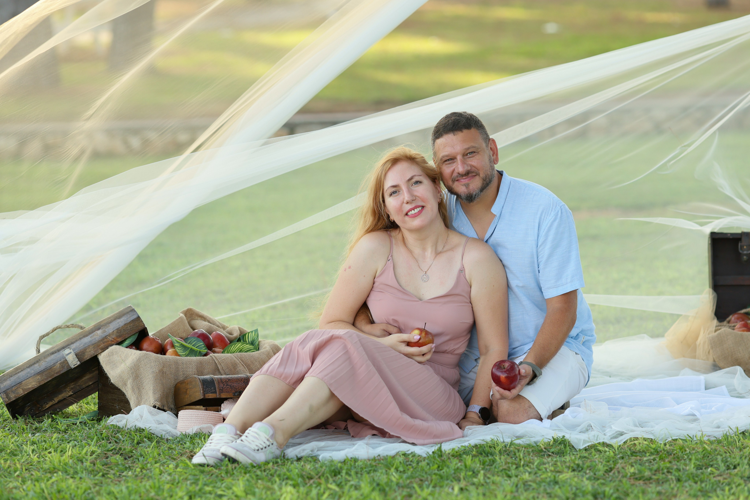 צילומי משפחה. צילום וידאו בכל קנה מידה — מצילומים אישיים ועד אירועים גדולים. קתרינה גרינברג, ישראל