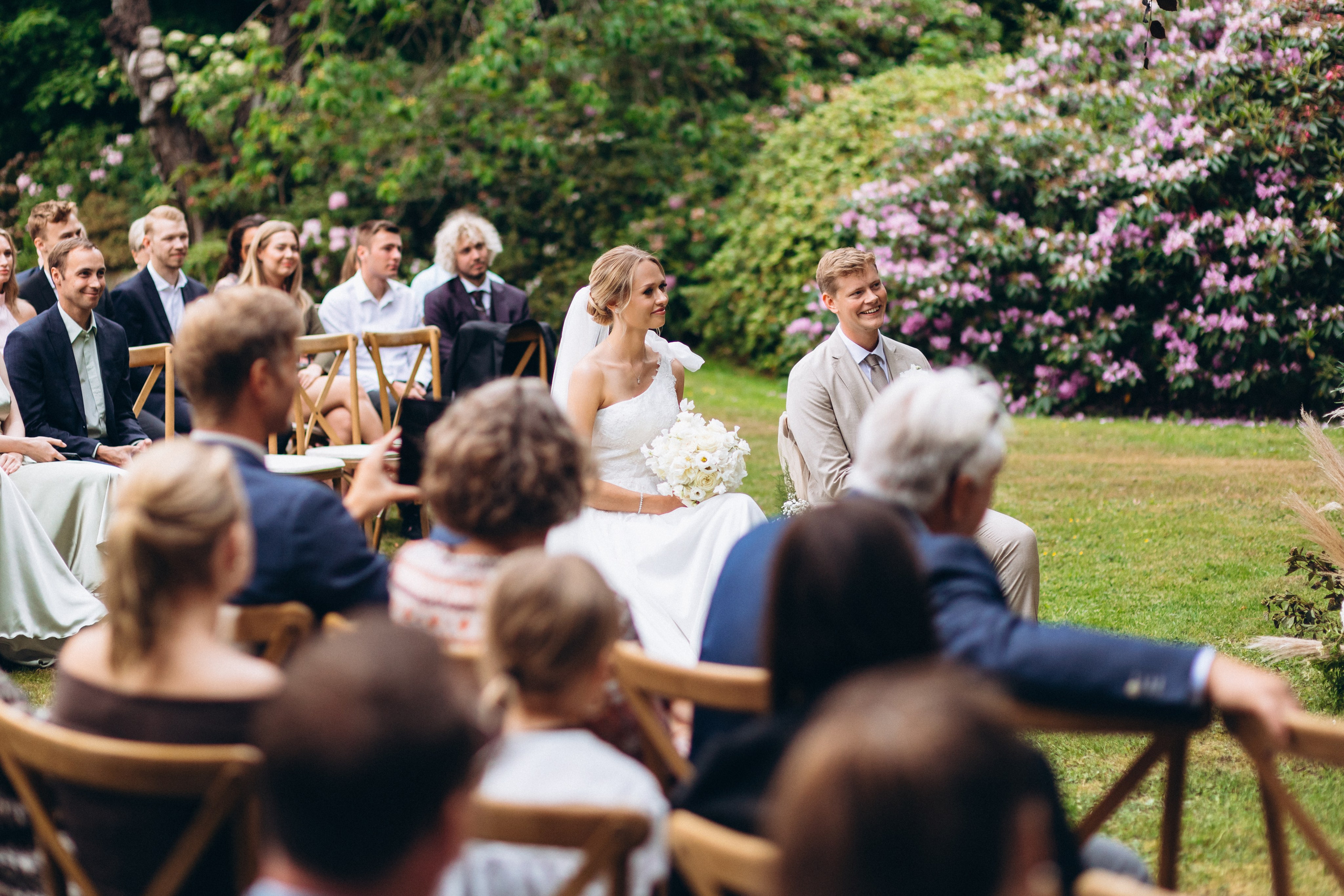 Snezhana & Max. Wedding and Family Photograph