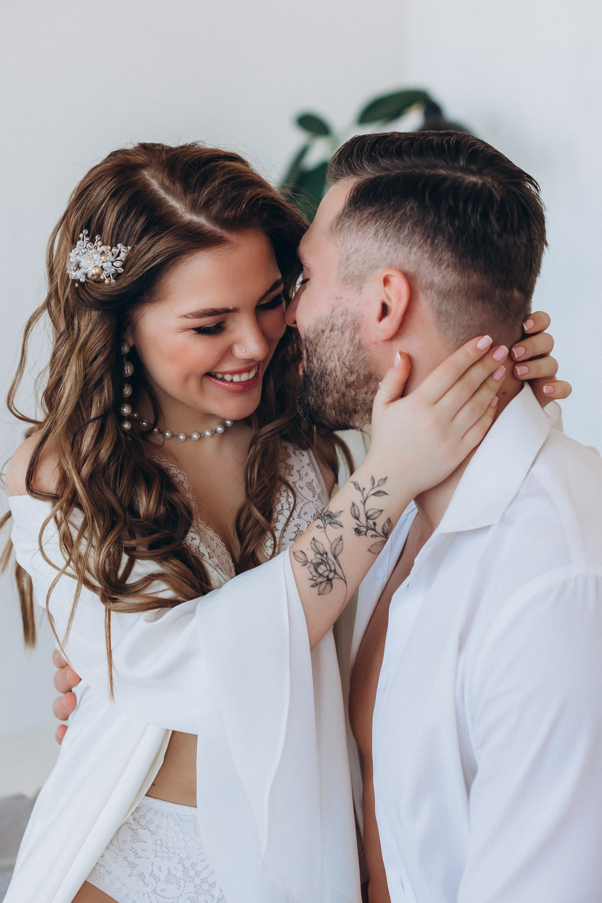 Stefan & Viktoria. Wedding and Family Photograph