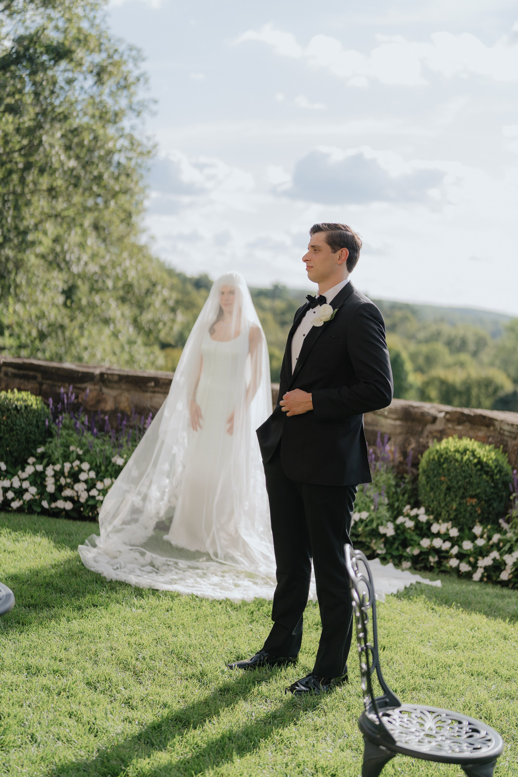 Cristina and Jack. Wedding photographer and videographer New York | New Jersey