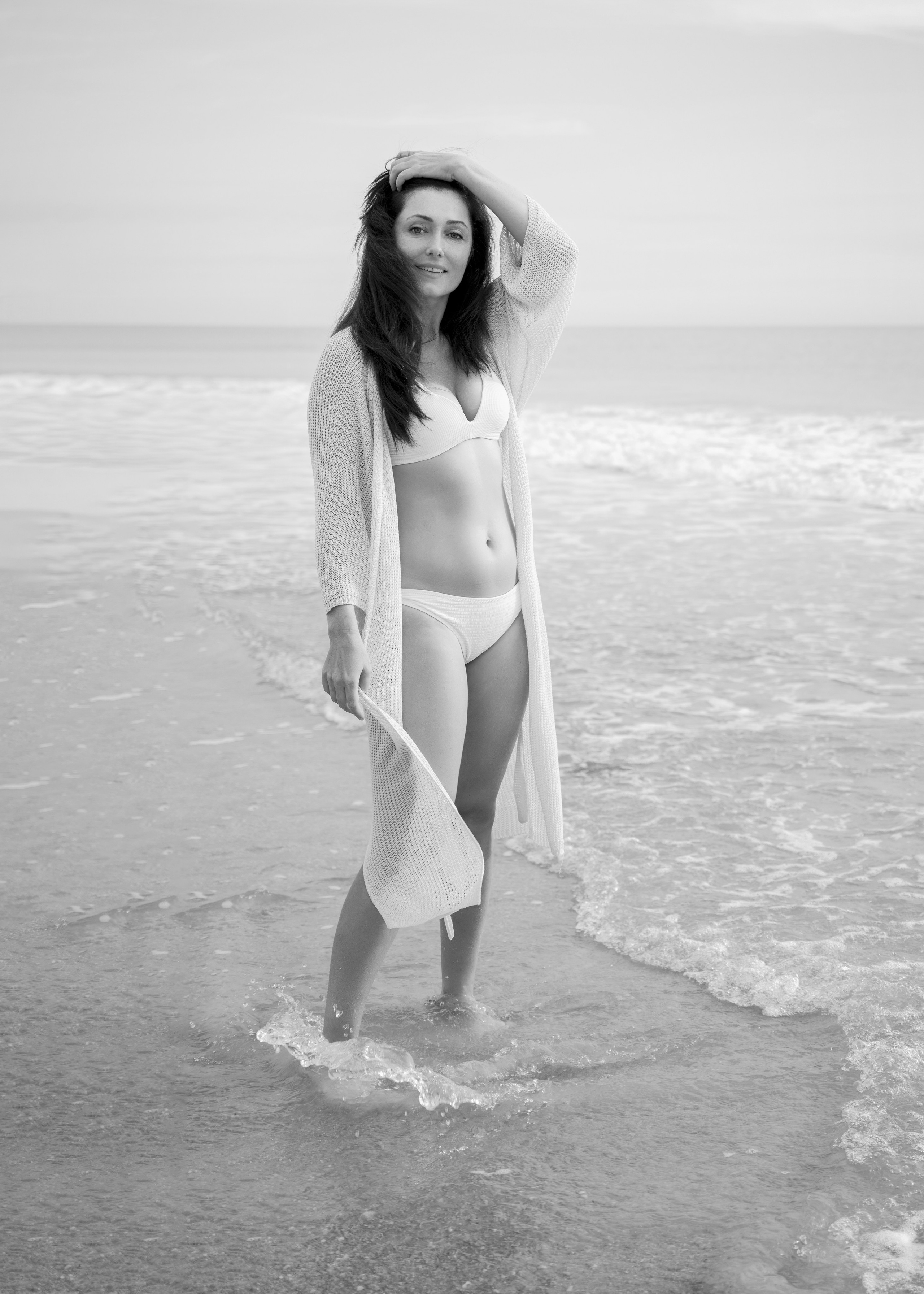 Katerina, 44. Katerina Royter — Photographer for Women 40+