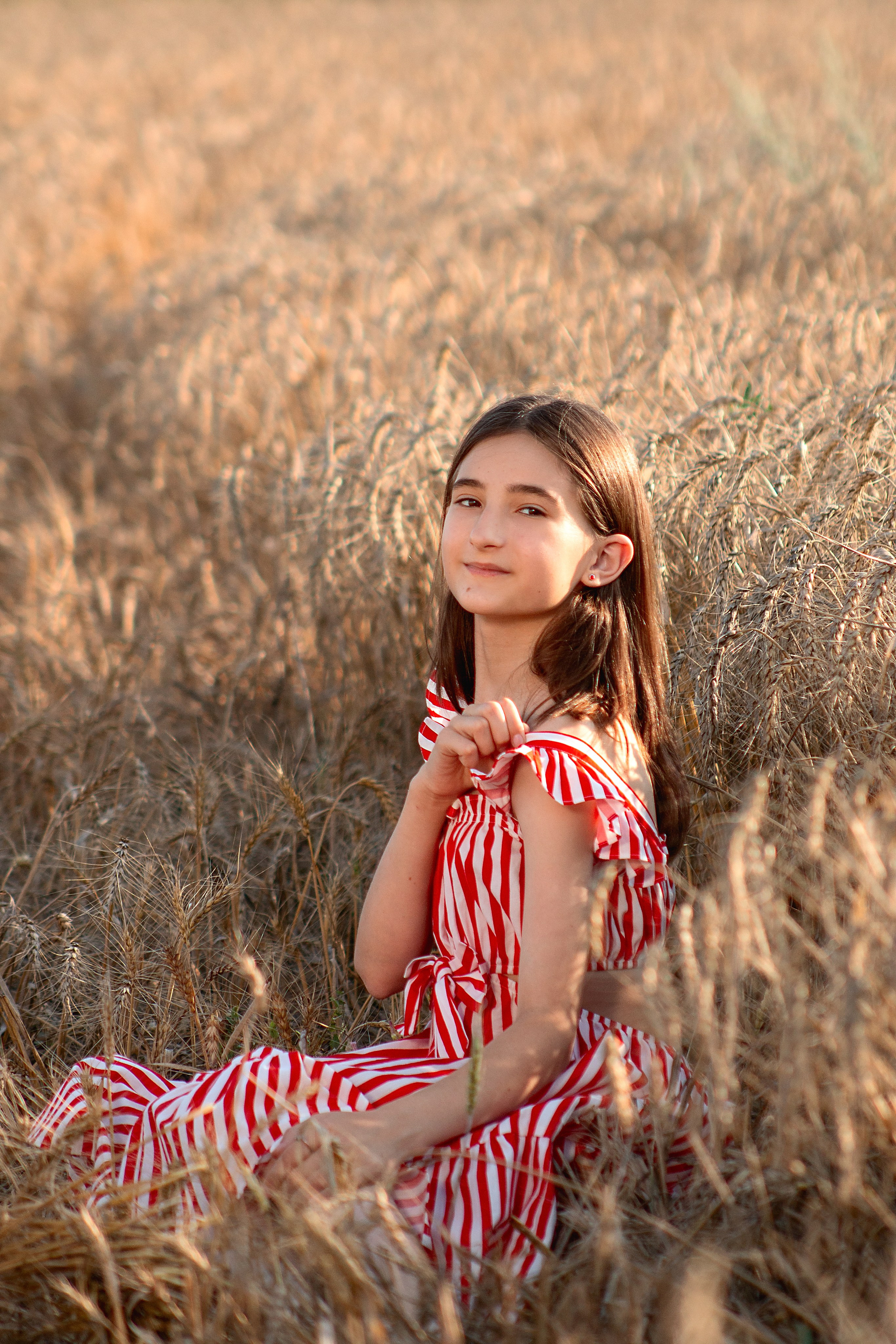 Поля. Детский и семейный фотограф в г. Бельцы