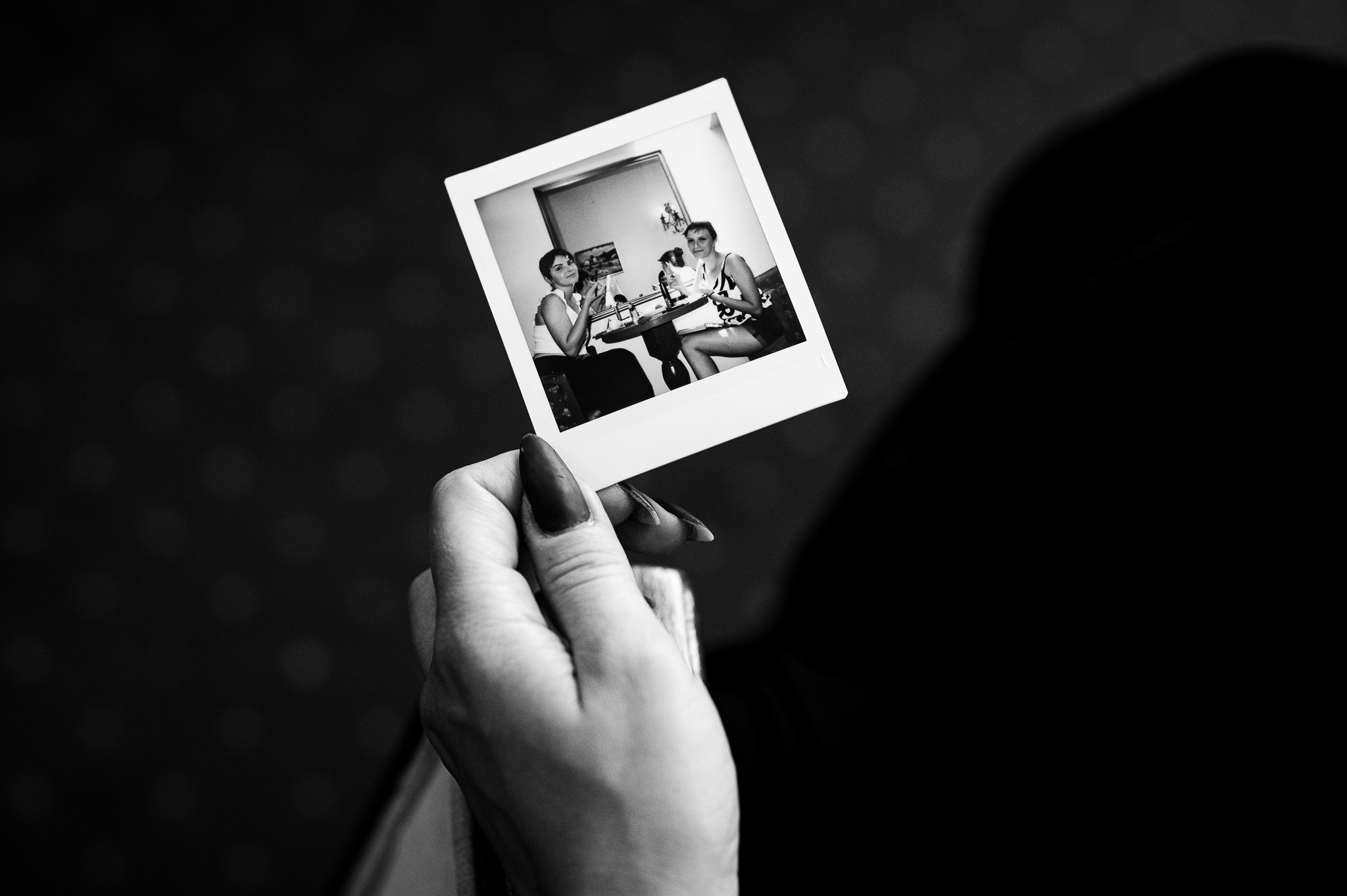 Tina & Catalin. Mugurel Olteanu Fotograf