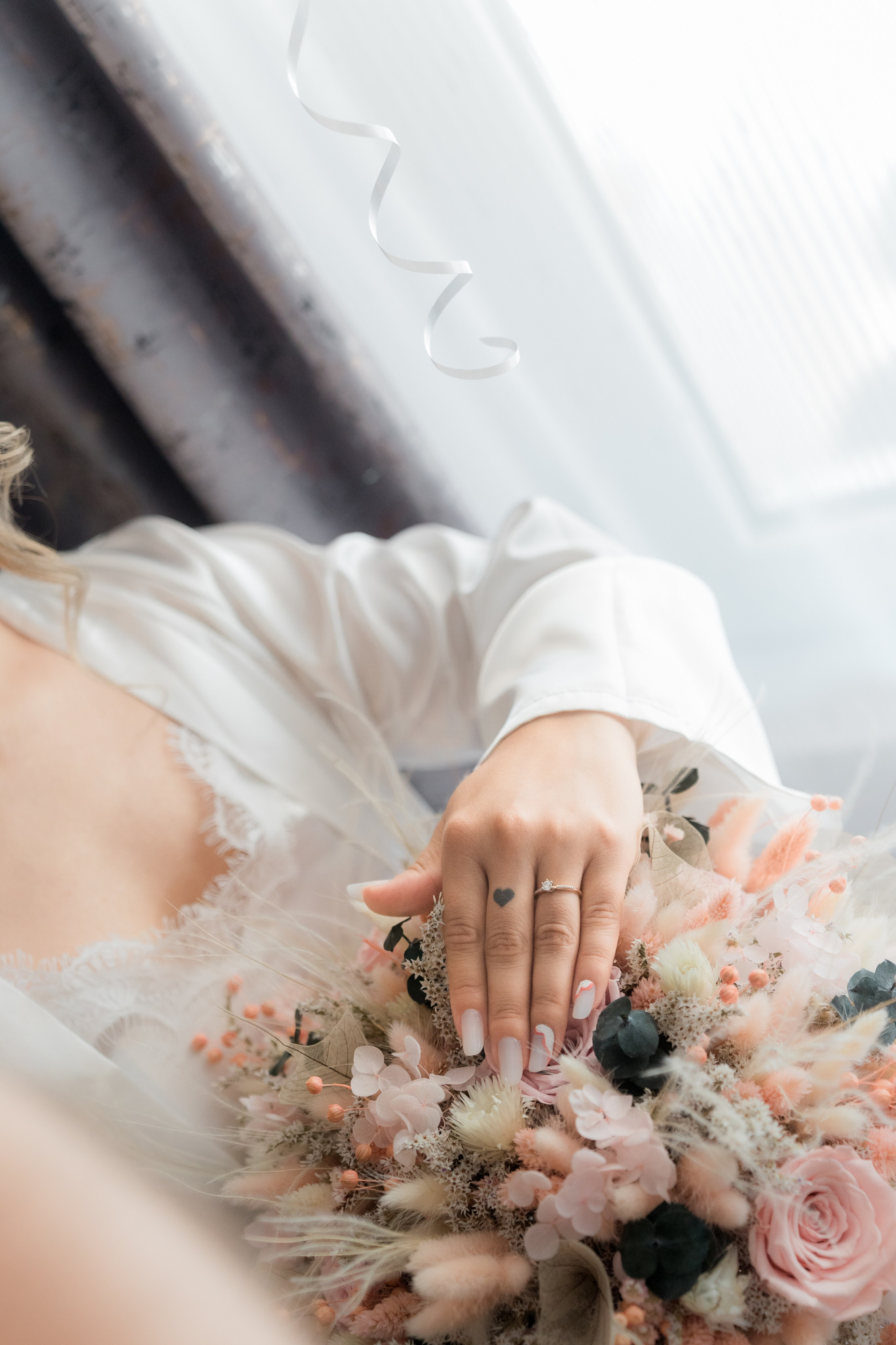 Ana-Maria and Adelin’s Wedding