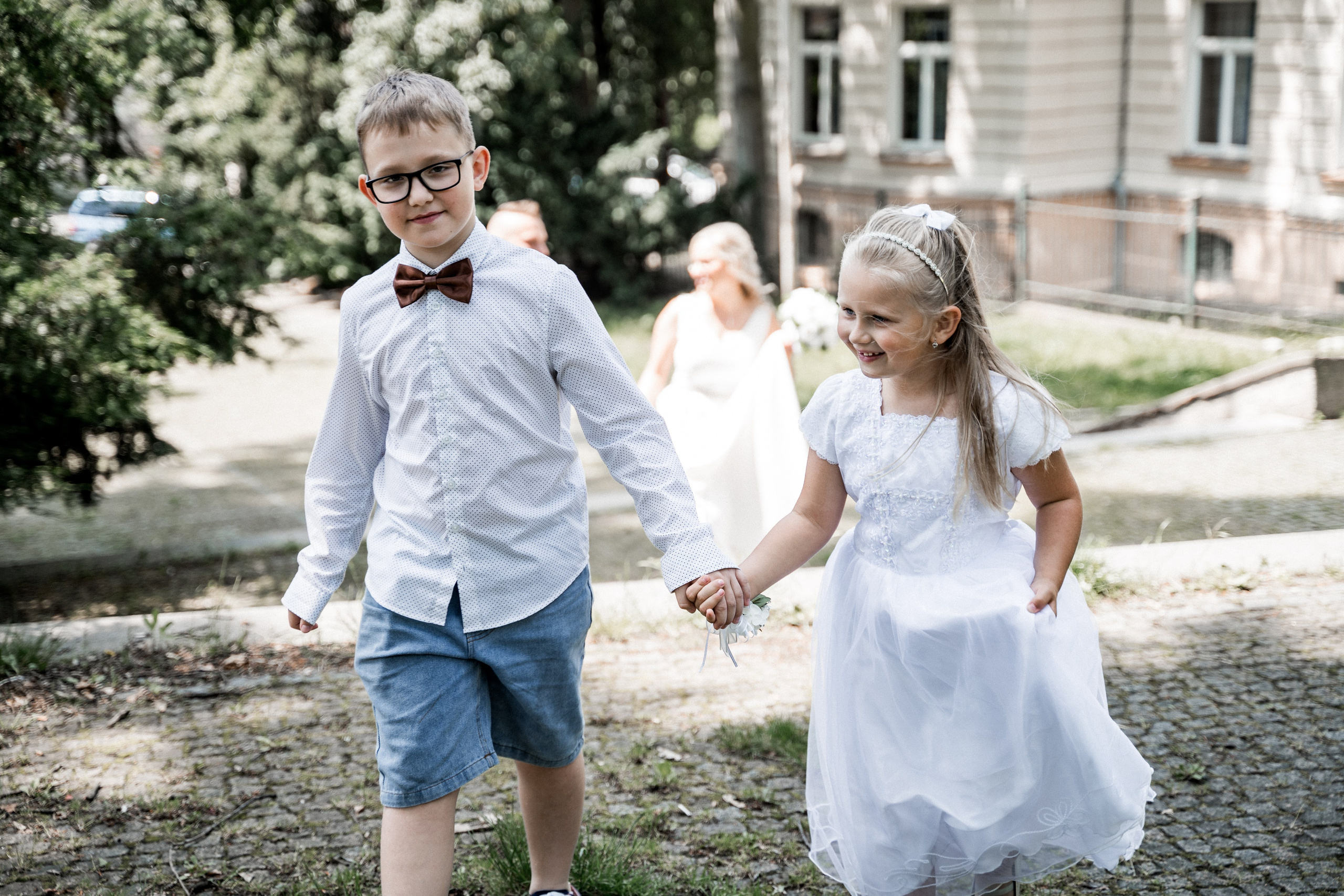 Petra & Jiri. Svatební fotograf a kameraman v Česku a po celé Evropě — Teplice, Ústí nad Labem, Praha, Drážďany