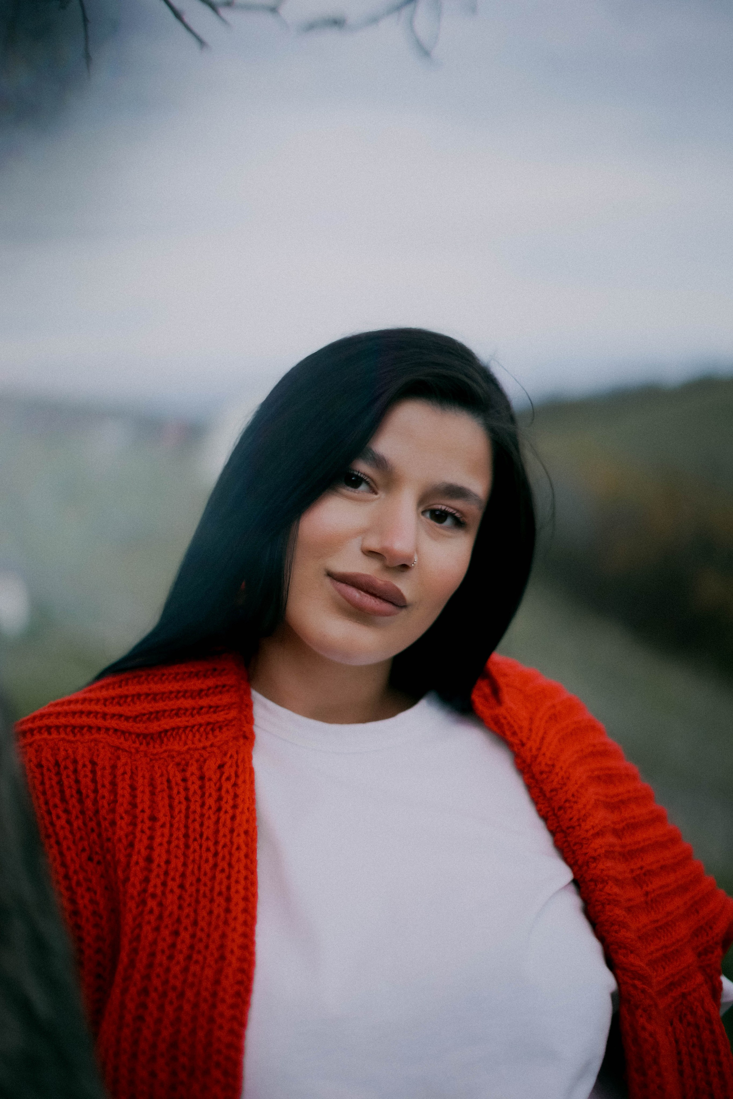 Лиза, Анна и Алекс