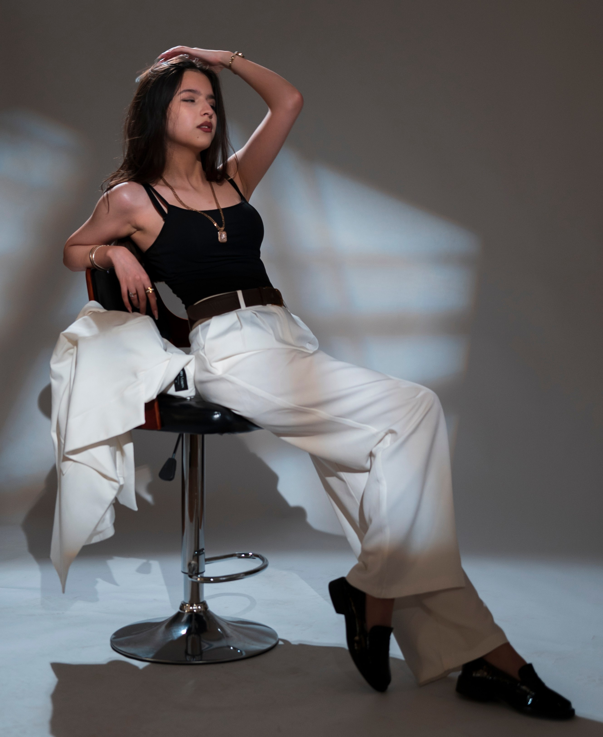 ელენე პაპიძე. Clapp Studio