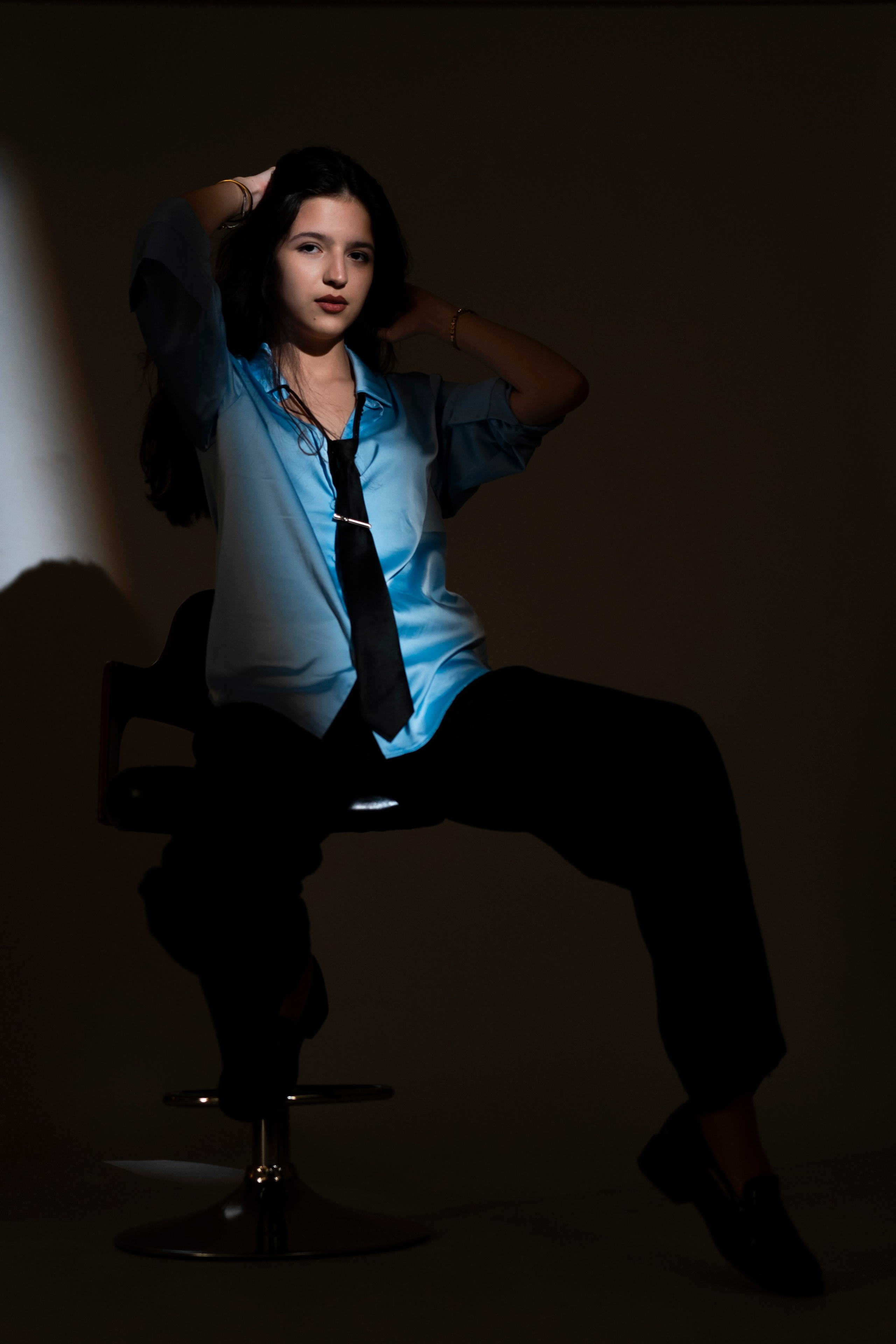 ელენე პაპიძე. Clapp Studio