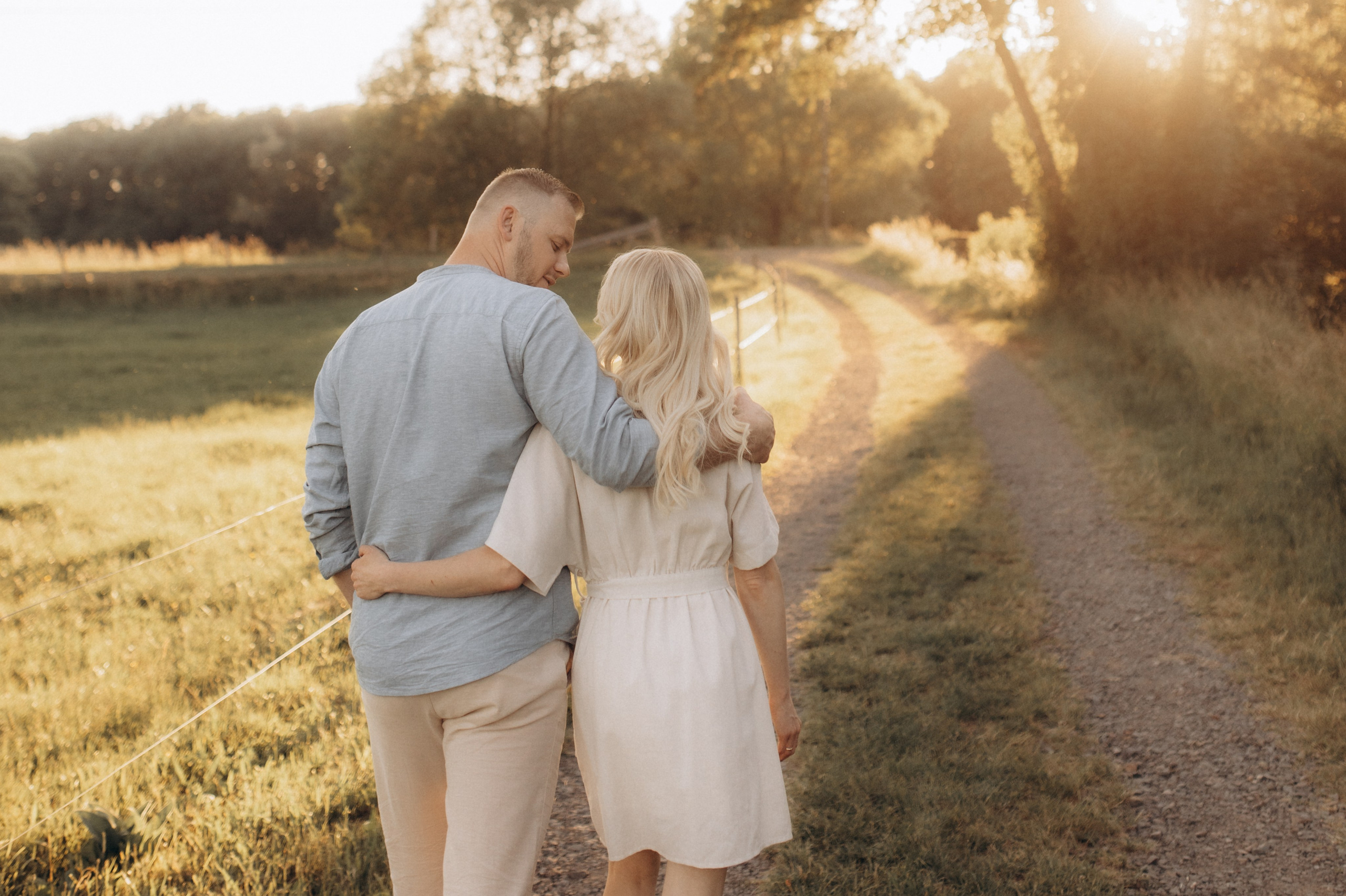 Liebevolle Momente. Julia Sööt Fotografie