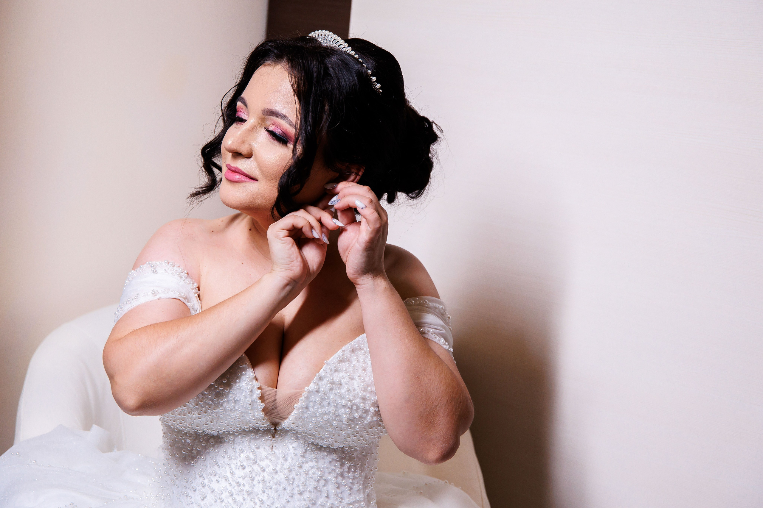 Cadre Interior Miri. Dream Studio Galați – ședințe foto profesionale pentru familie, portrete și evenimente