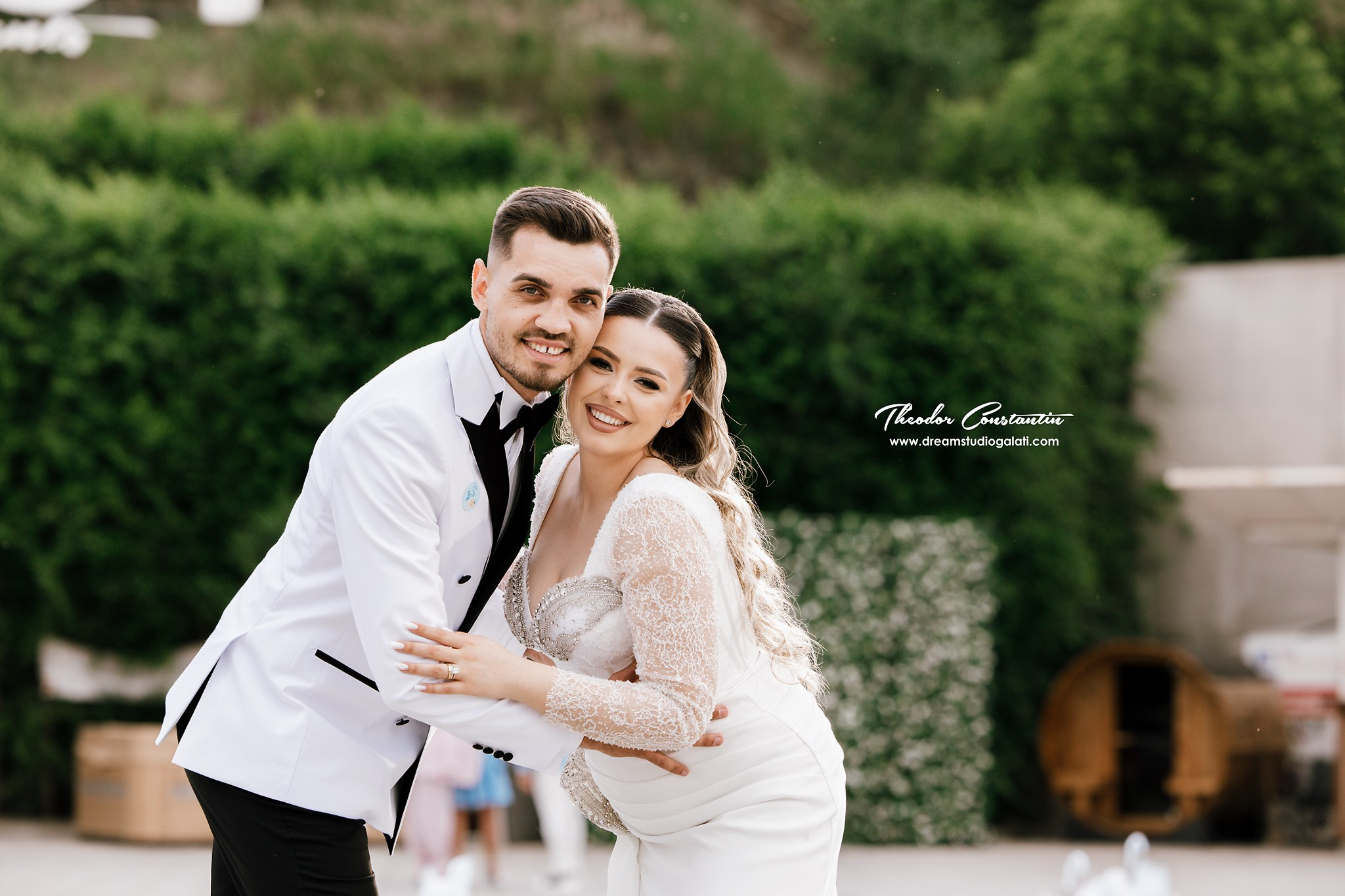 Logodna. Dream Studio Galați – ședințe foto profesionale pentru familie, portrete și evenimente
