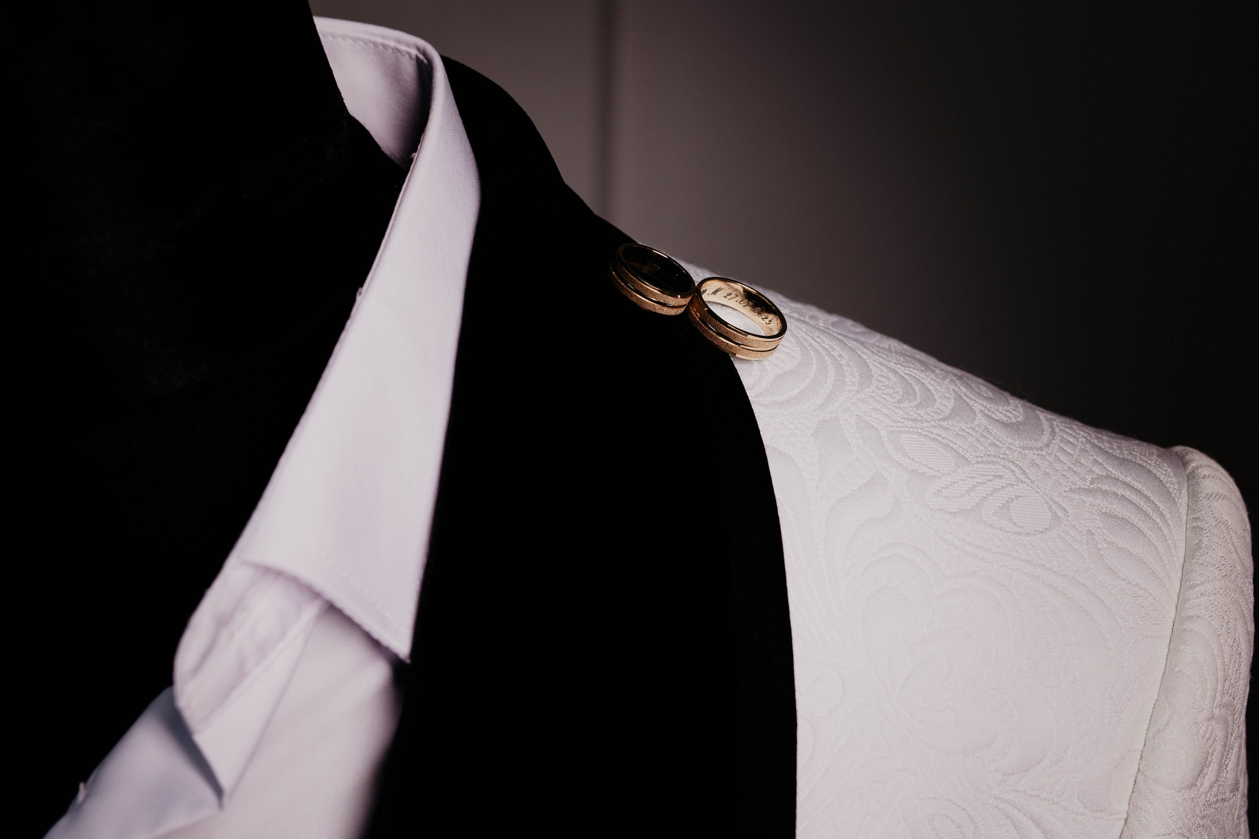 Detalii Nunta. Dream Studio Galați – ședințe foto profesionale pentru familie, portrete și evenimente