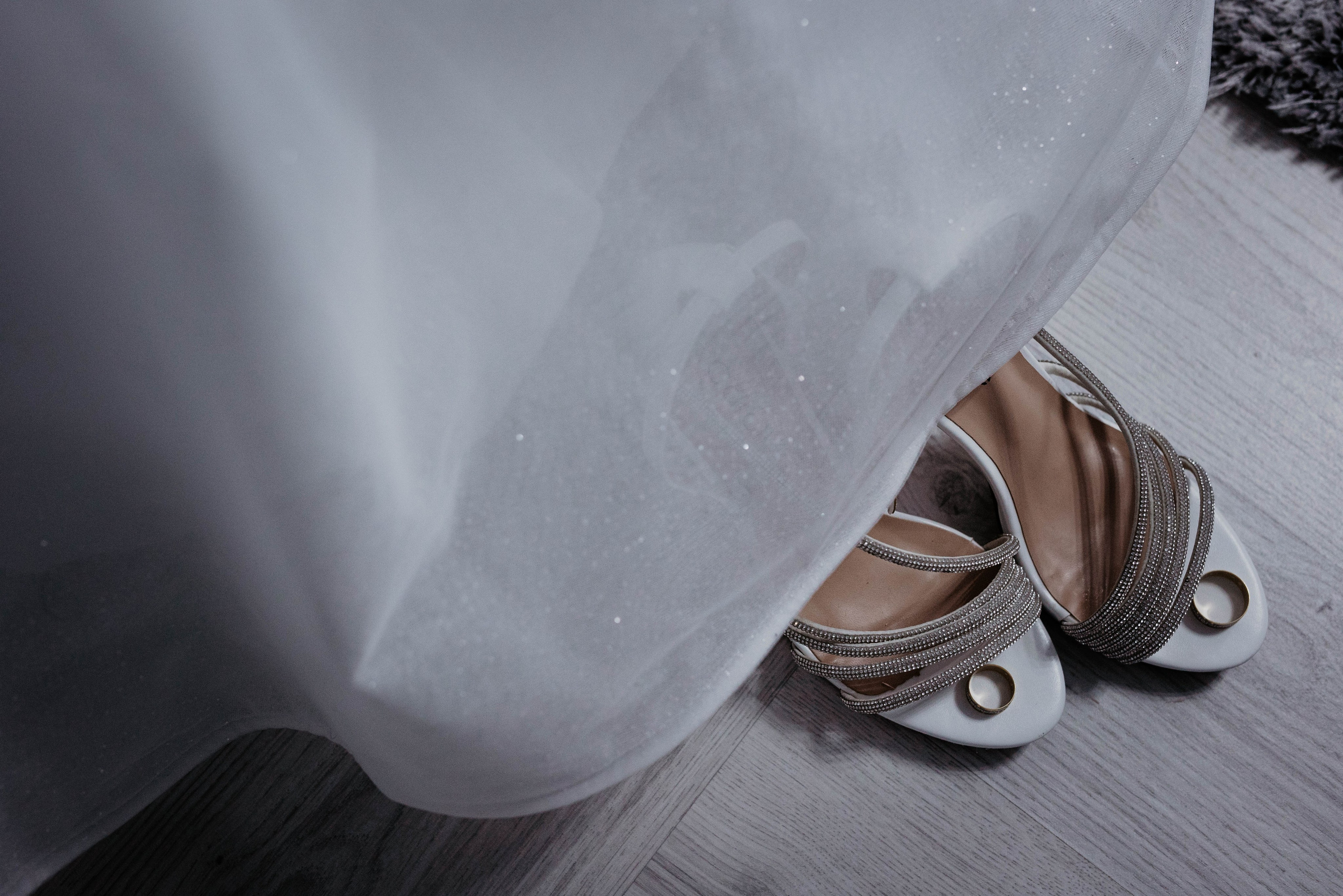 Detalii Nunta. Dream Studio Galați – ședințe foto profesionale pentru familie, portrete și evenimente