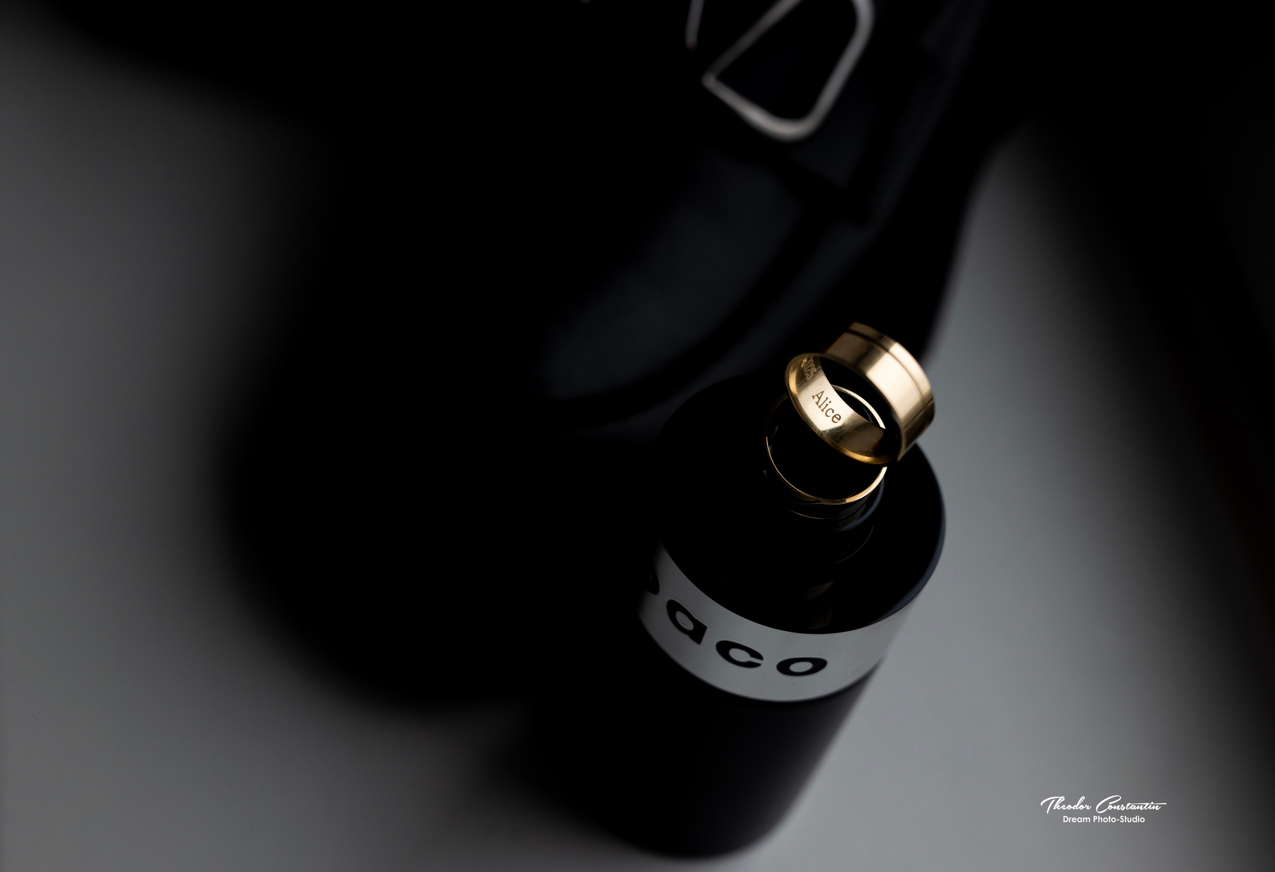 Nunta. Dream Studio Galați – ședințe foto profesionale pentru familie, portrete și evenimente