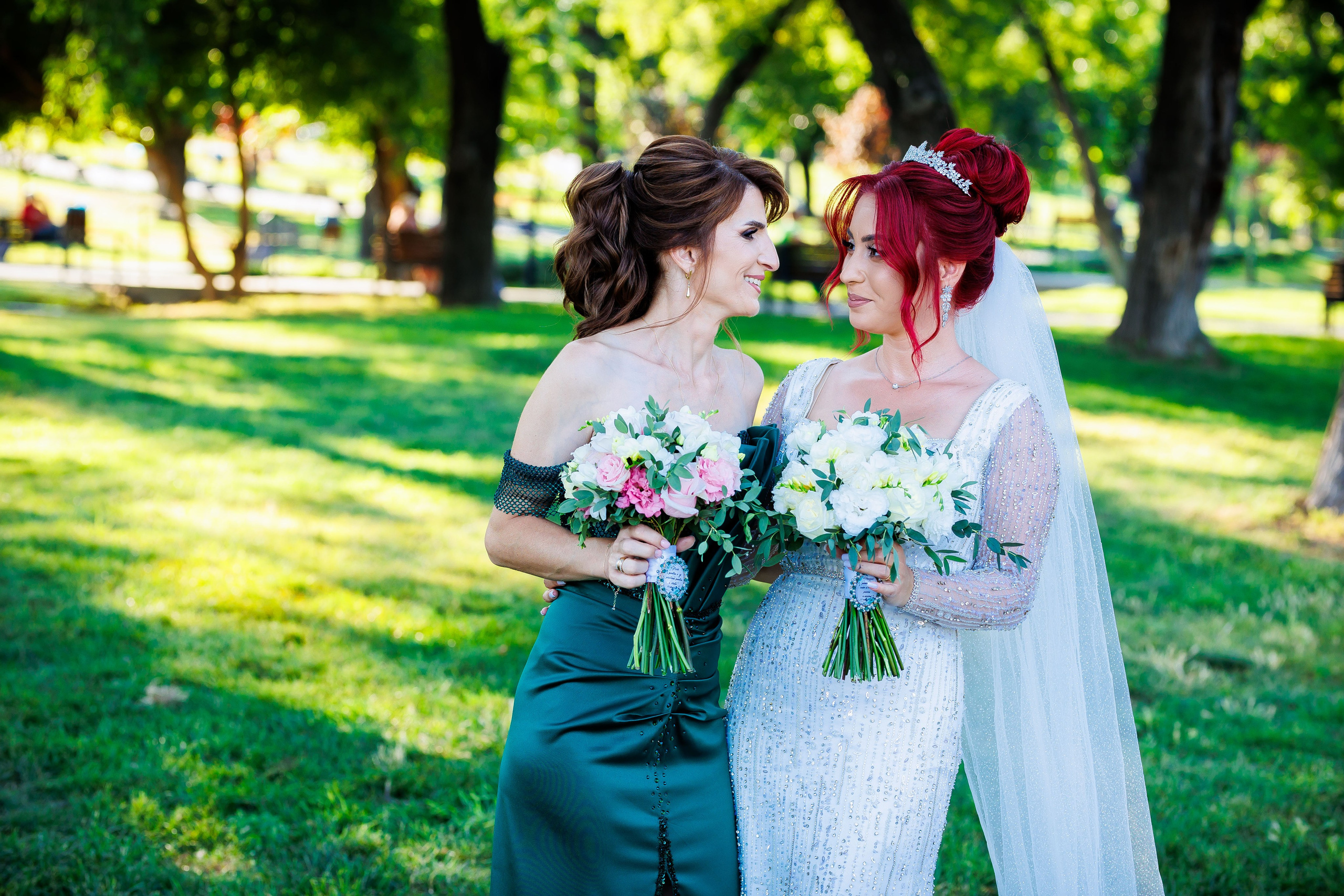 Shooting Foto Nunta. Dream Studio Galați – ședințe foto profesionale pentru familie, portrete și evenimente