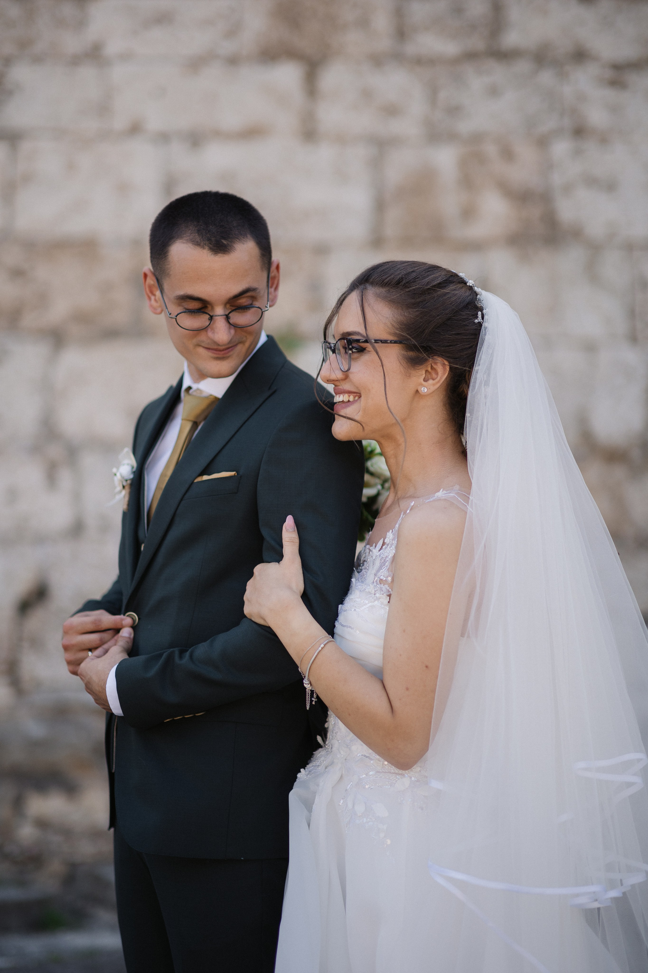 Stefan & Kristina. NSJ — Wedding Studio