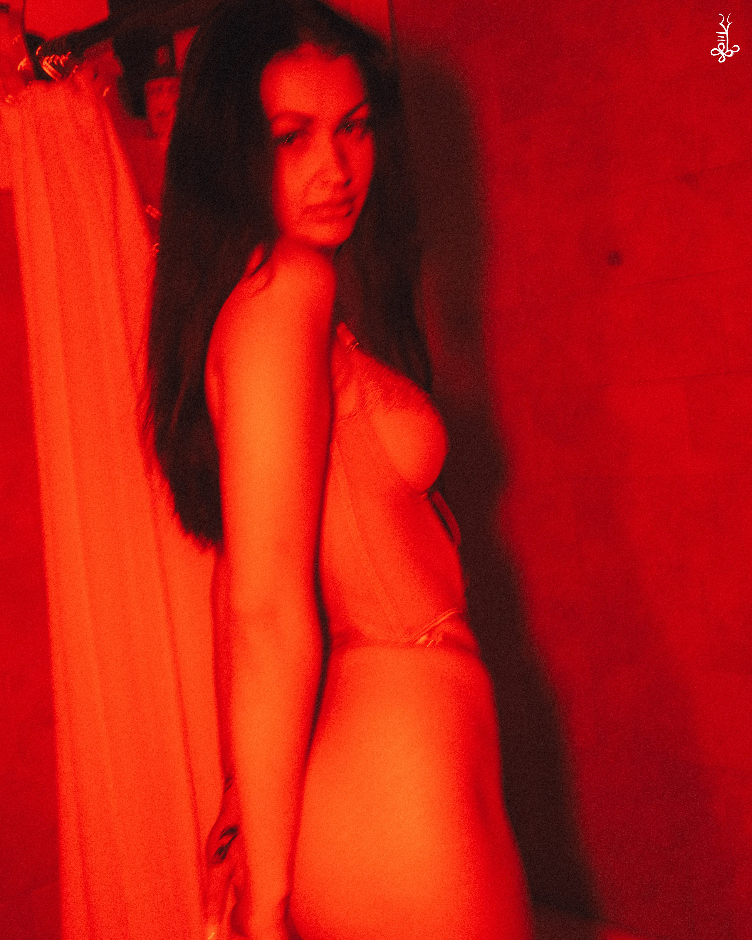 Sylvia Rose. Ke’Ondris | Photographer & Videographer | Indianapolis, IN