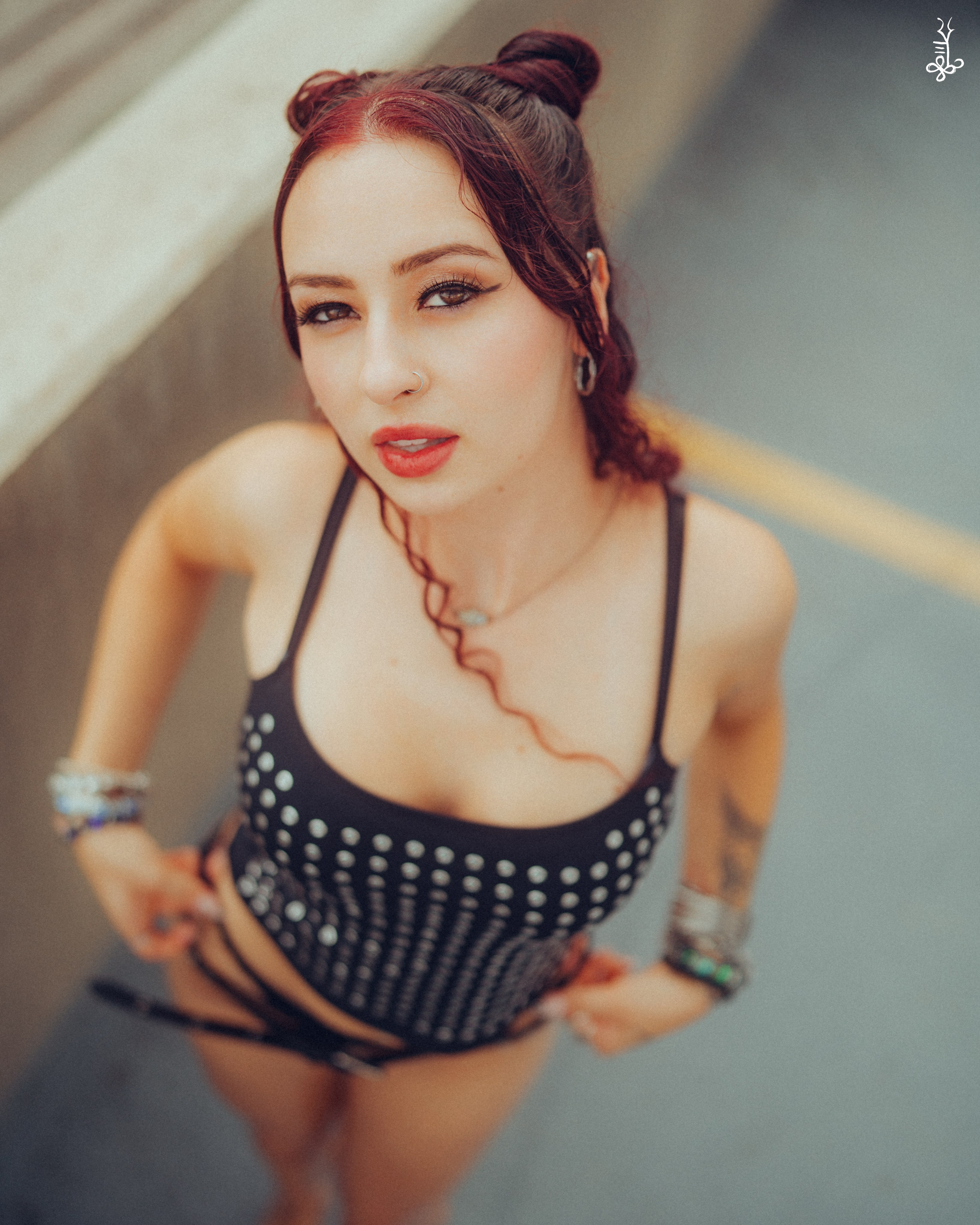 JASELLA. Ke’Ondris | Photographer & Videographer | Indianapolis, IN