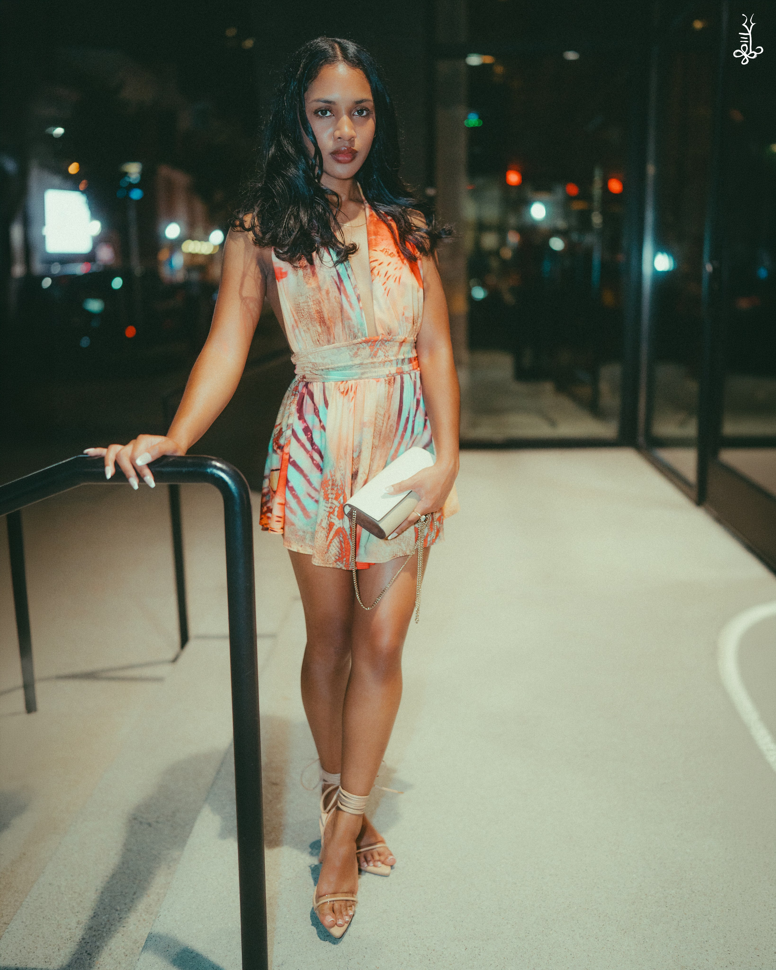 JADE SYAN. Ke’Ondris | Photographer & Videographer | Indianapolis, IN