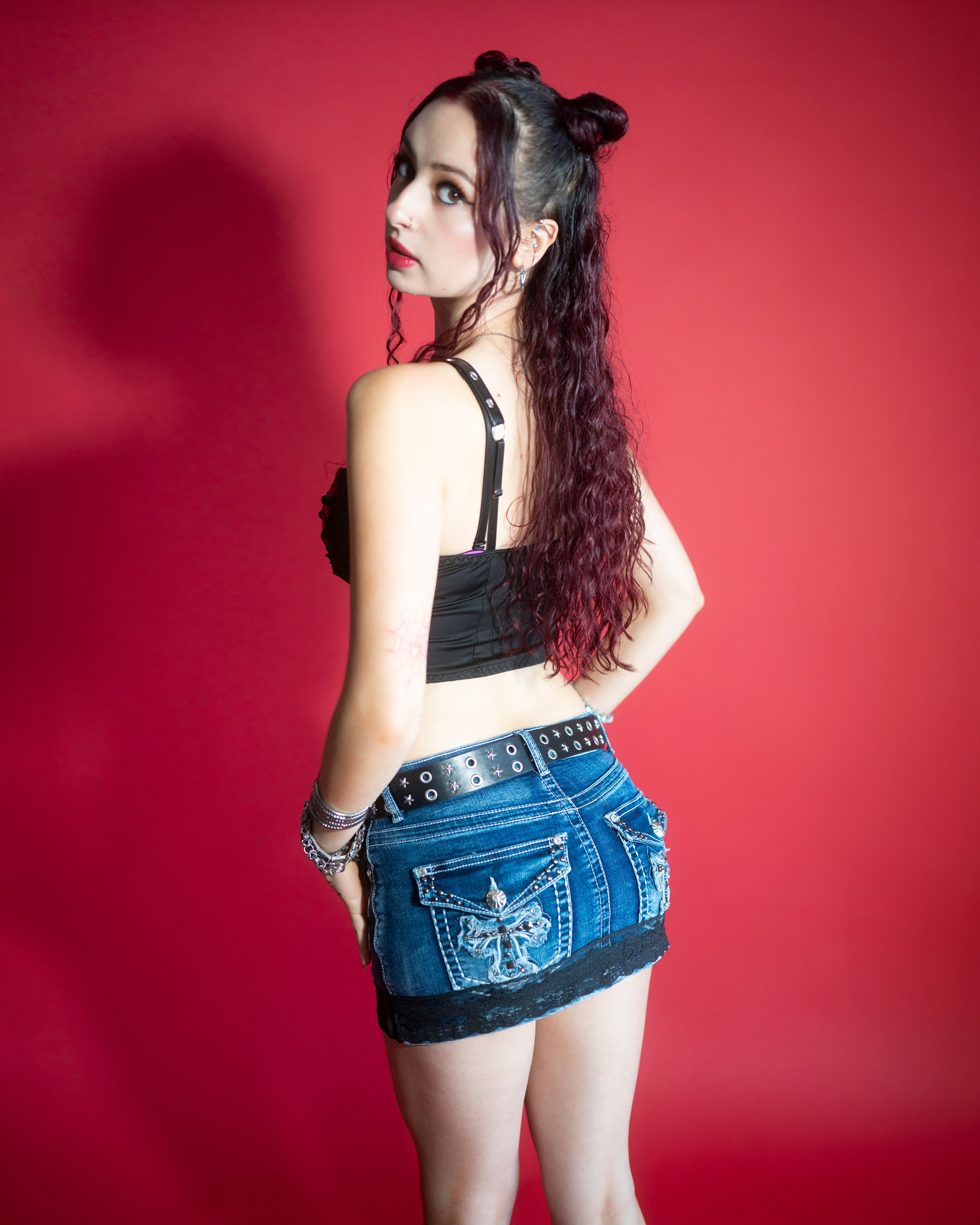 KANDIGIRLS. Ke’Ondris | Photographer & Videographer | Indianapolis, IN