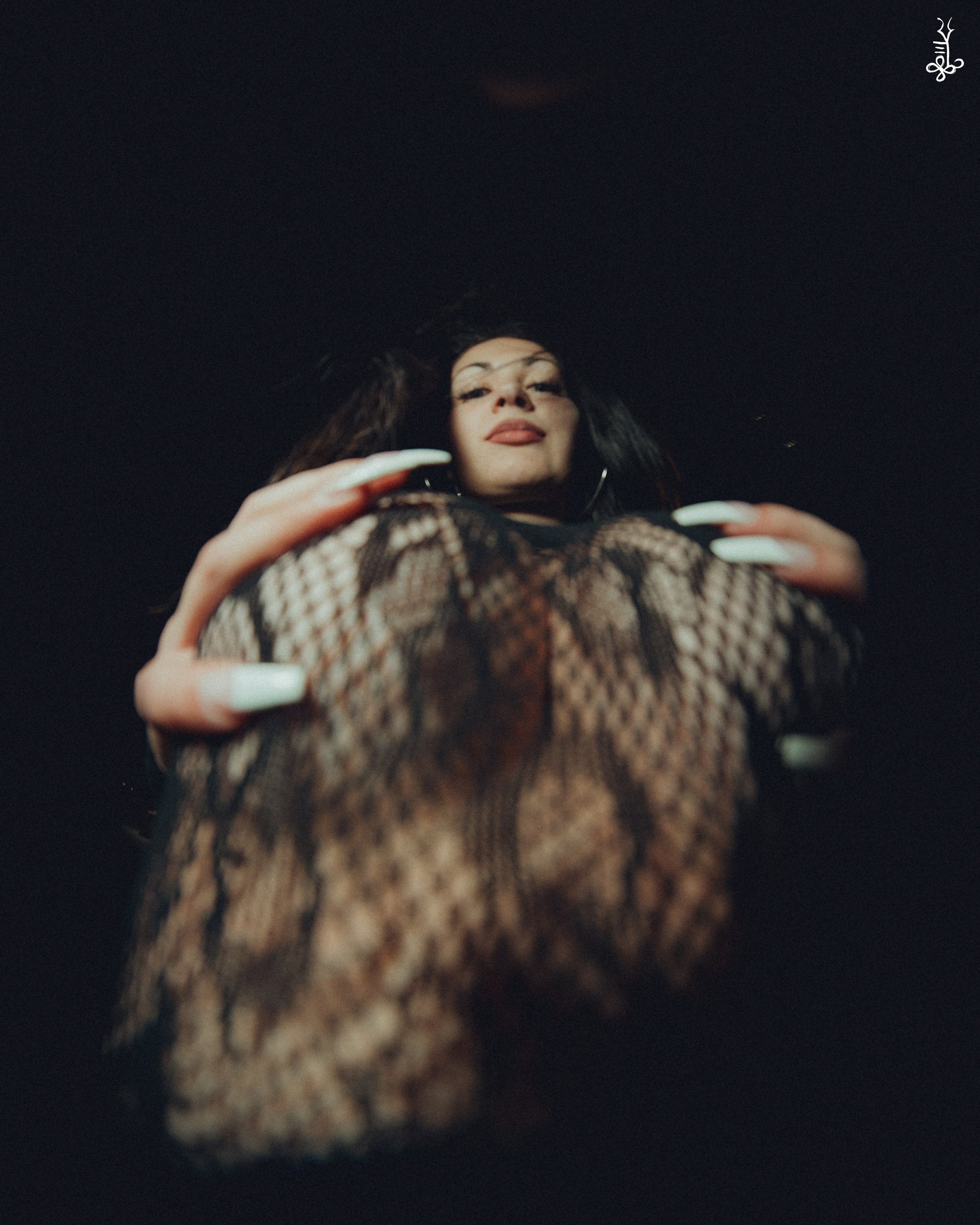 Sylvia Rose. Ke’Ondris | Photographer & Videographer | Indianapolis, IN