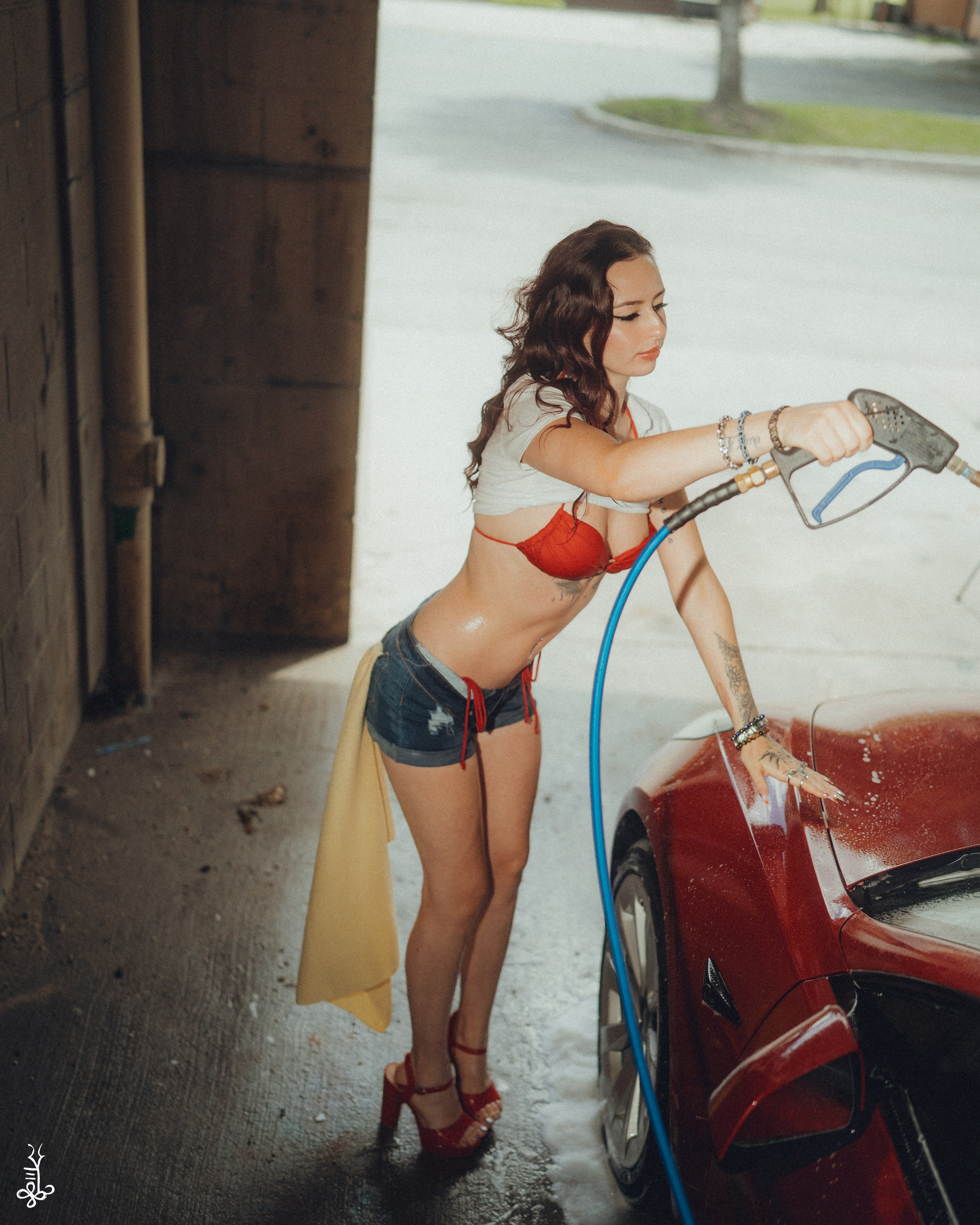 JASELLA. Ke’Ondris | Photographer & Videographer | Indianapolis, IN