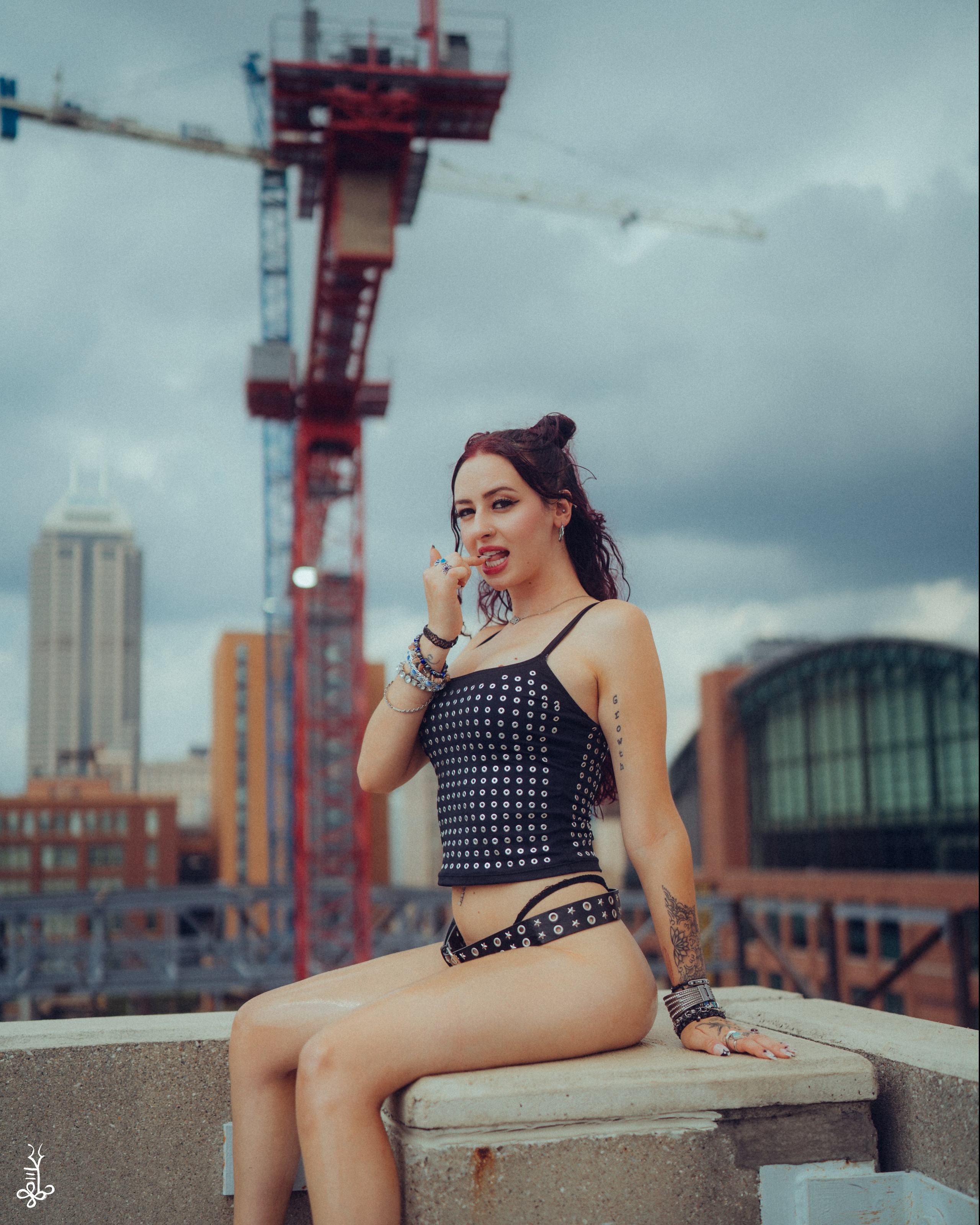 JASELLA. Ke’Ondris | Photographer & Videographer | Indianapolis, IN