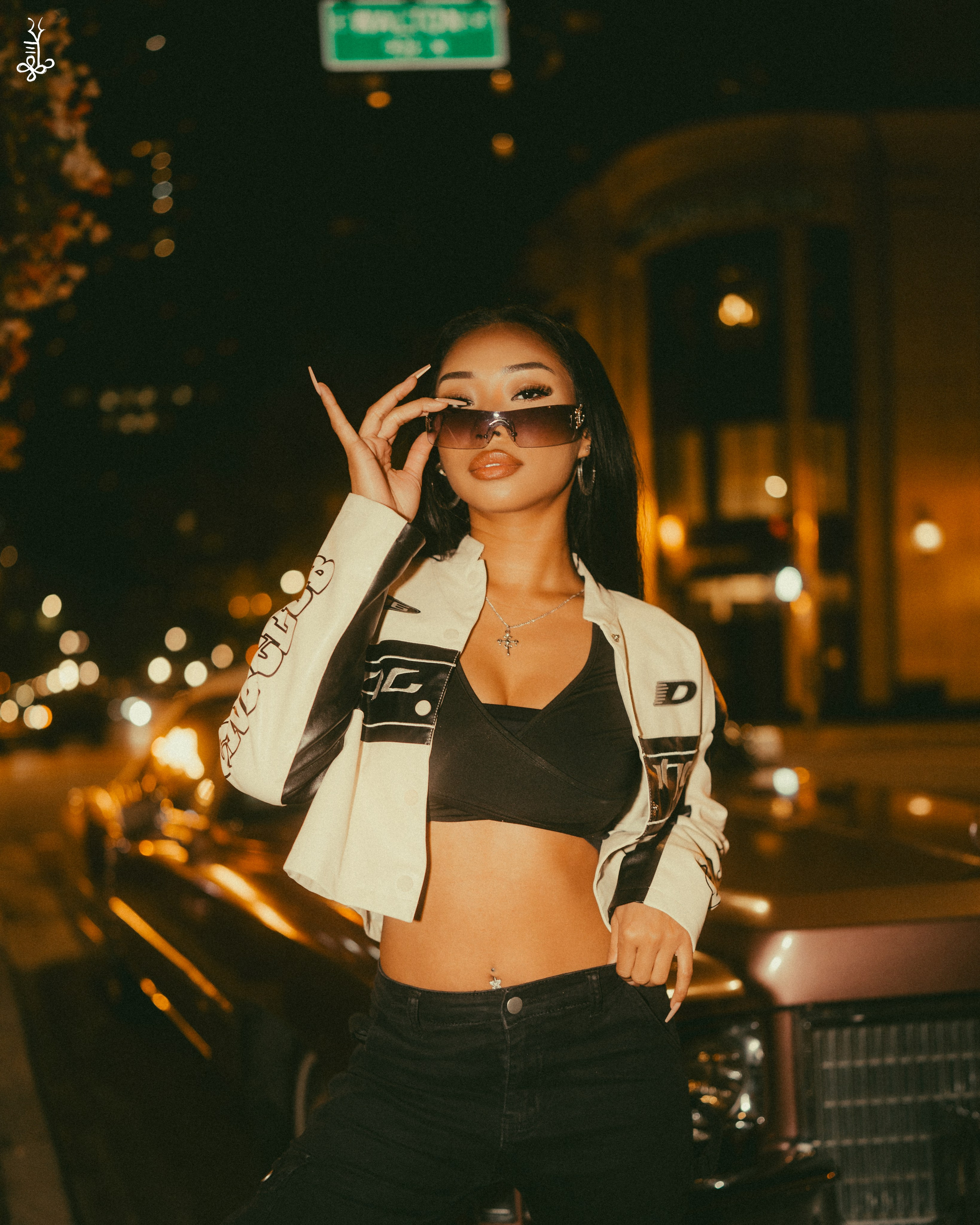 IVY. Ke’Ondris | Photographer & Videographer | Indianapolis, IN