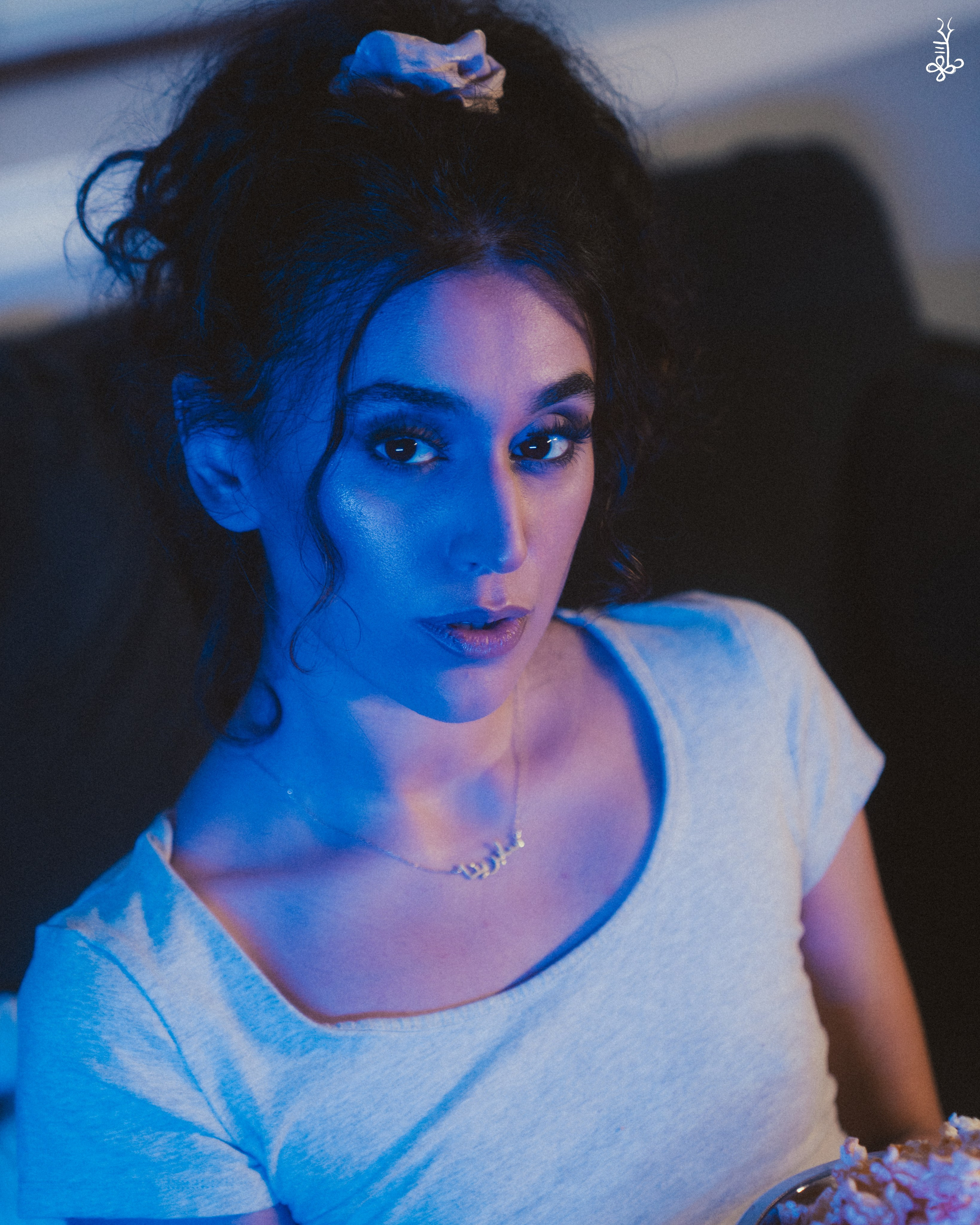 SABRINA ALI. Ke’Ondris | Photographer & Videographer | Indianapolis, IN