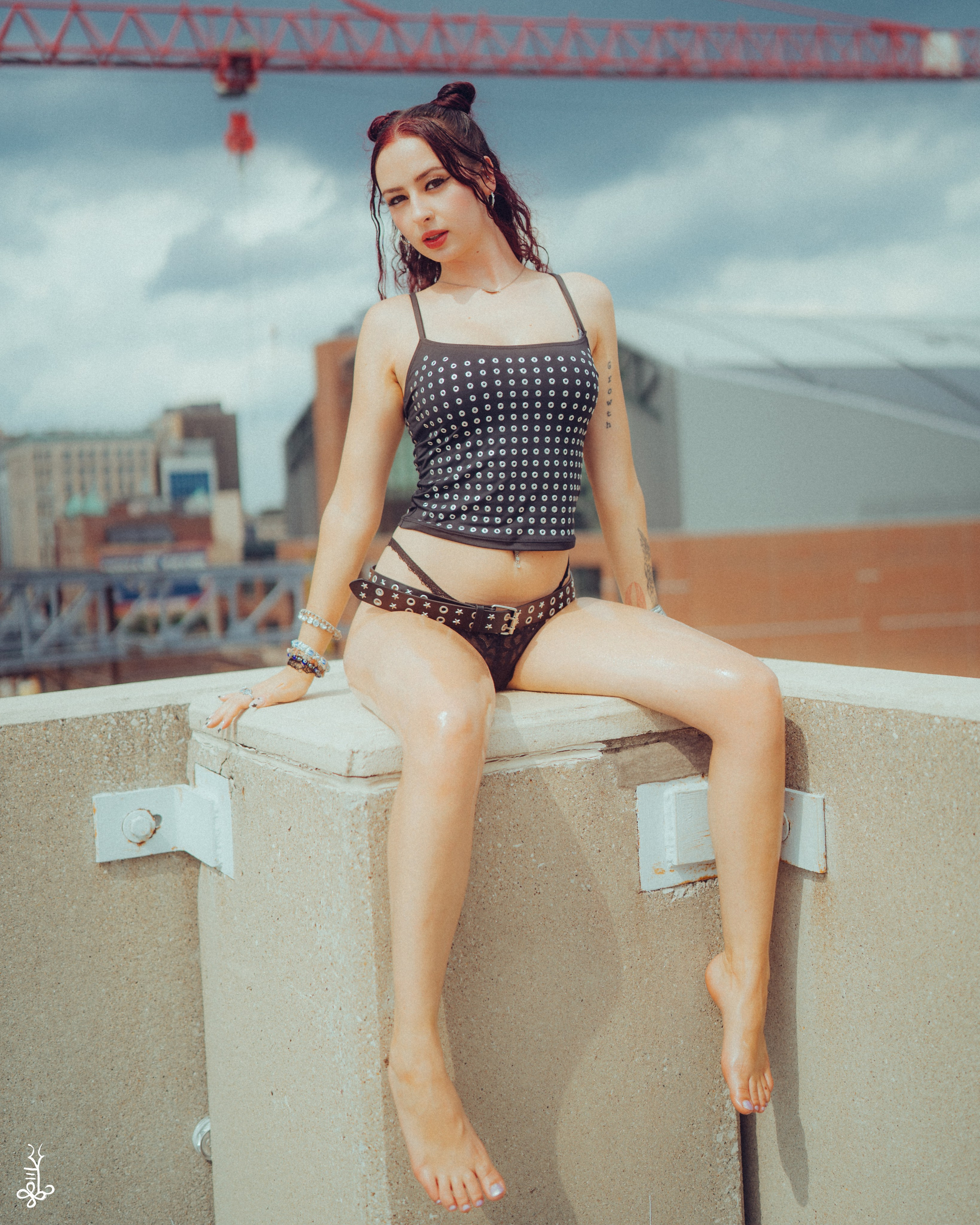 JASELLA. Ke’Ondris | Photographer & Videographer | Indianapolis, IN
