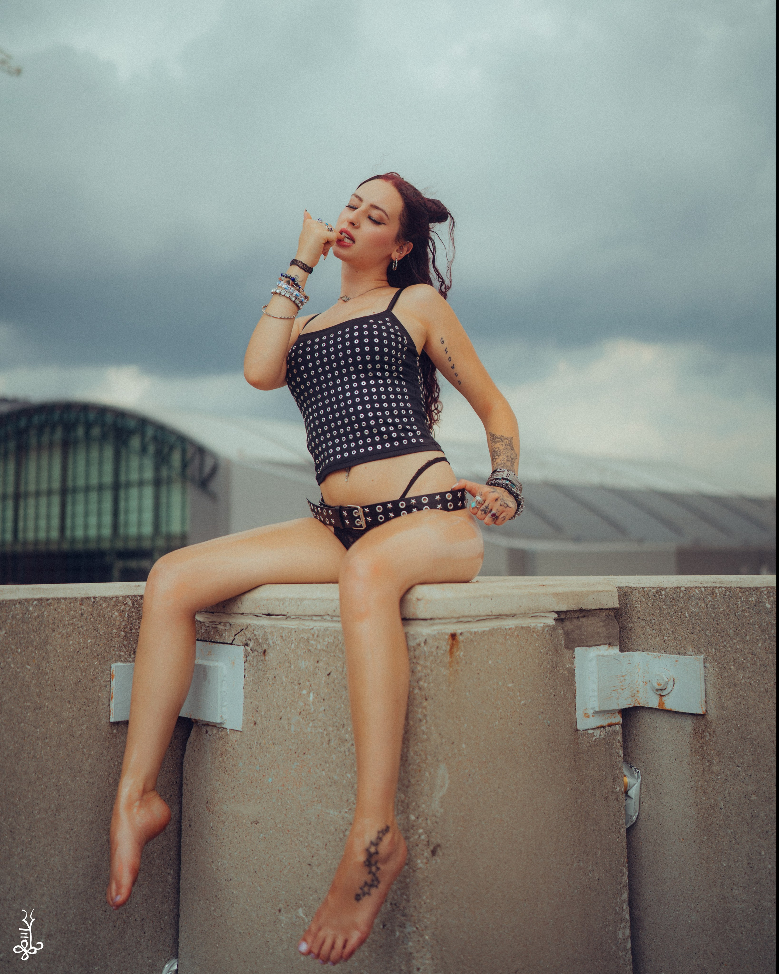 JASELLA. Ke’Ondris | Photographer & Videographer | Indianapolis, IN