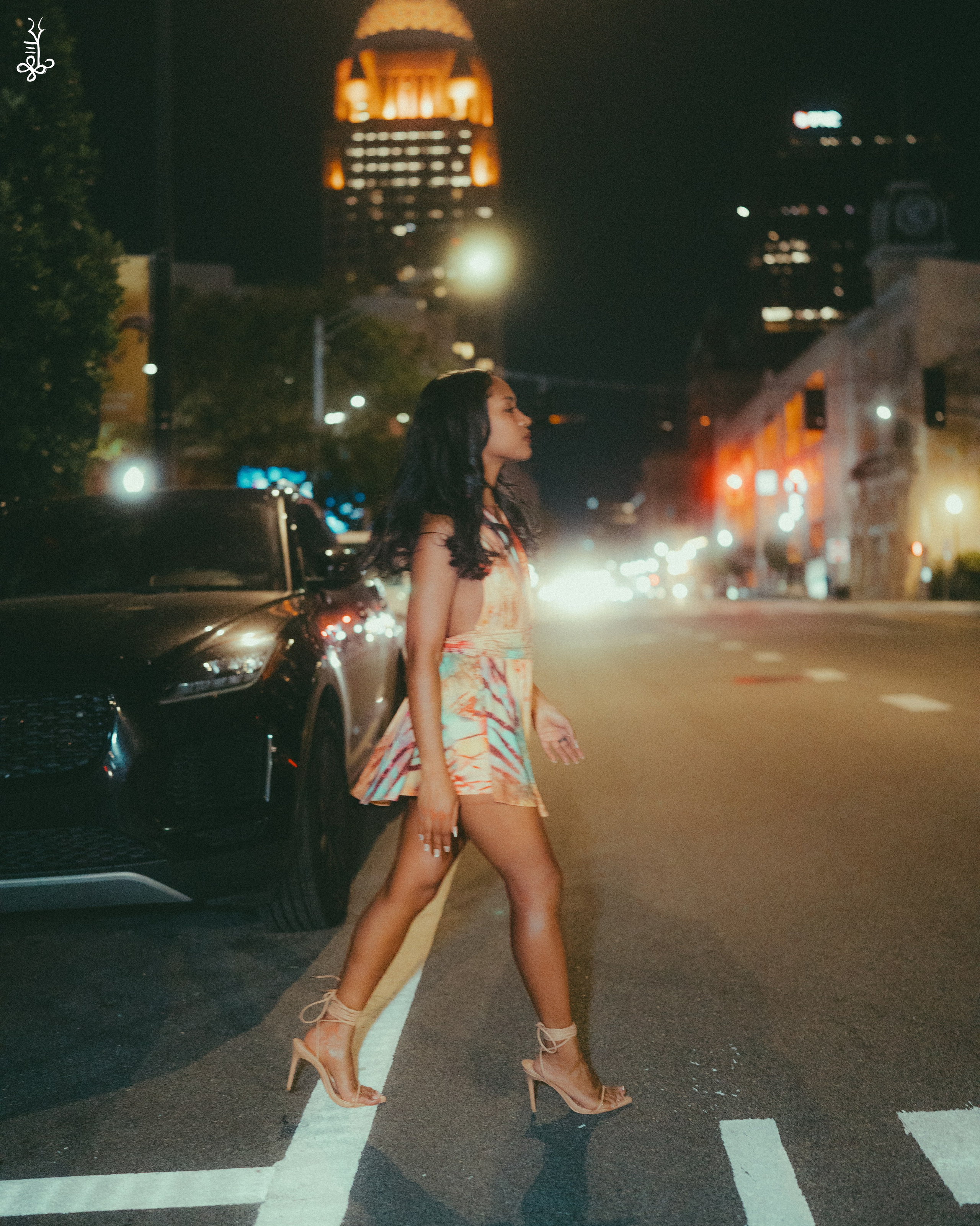 JADE SYAN. Ke’Ondris | Photographer & Videographer | Indianapolis, IN
