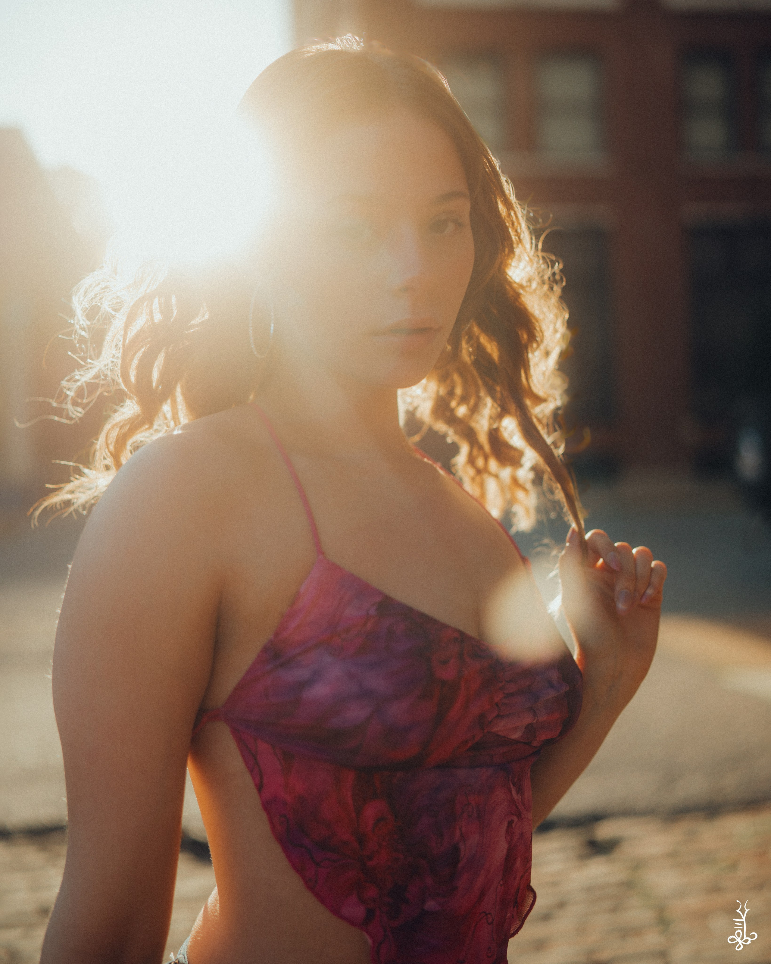 SAVANNAH. Ke’Ondris | Photographer & Videographer | Indianapolis, IN