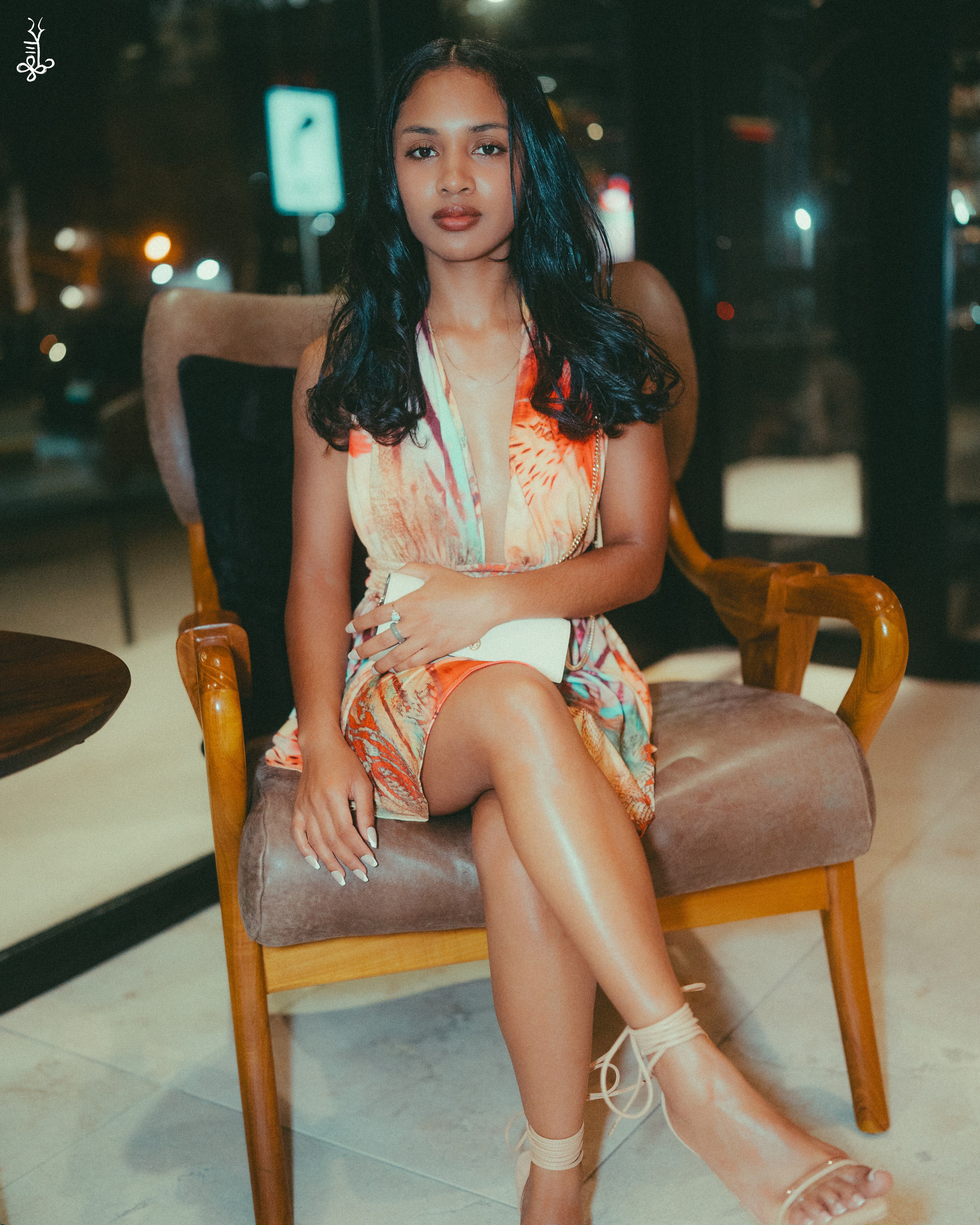 JADE SYAN. Ke’Ondris | Photographer & Videographer | Indianapolis, IN