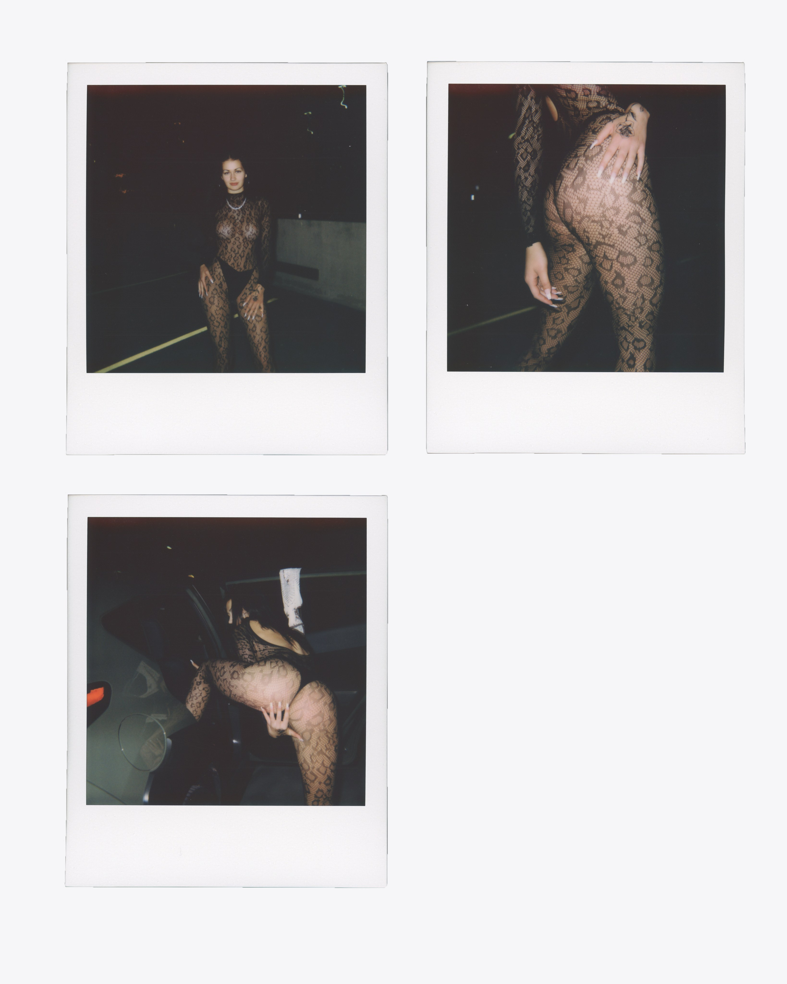 Sylvia Rose. Ke’Ondris | Photographer & Videographer | Indianapolis, IN