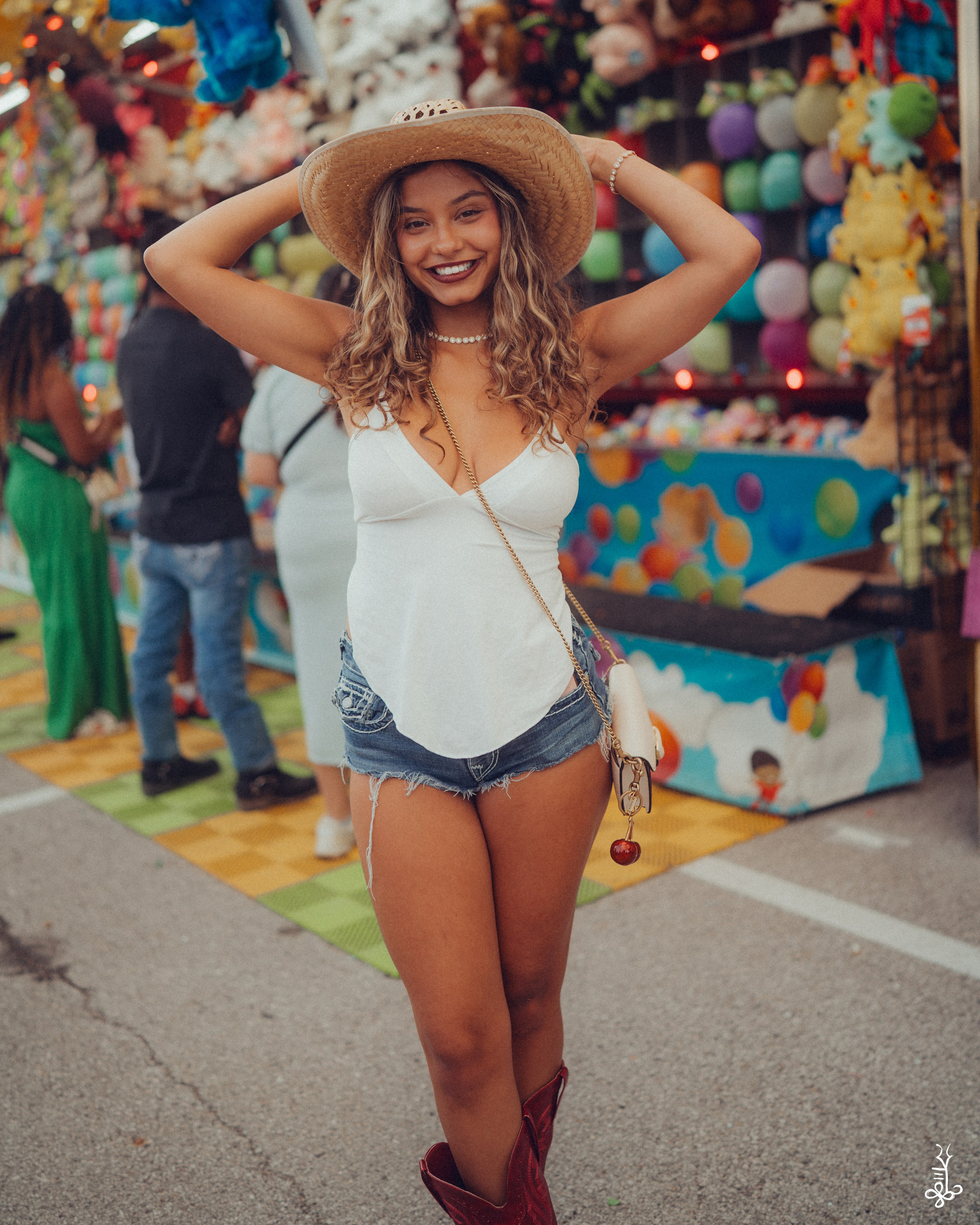 MADIEE. Ke’Ondris | Photographer & Videographer | Indianapolis, IN