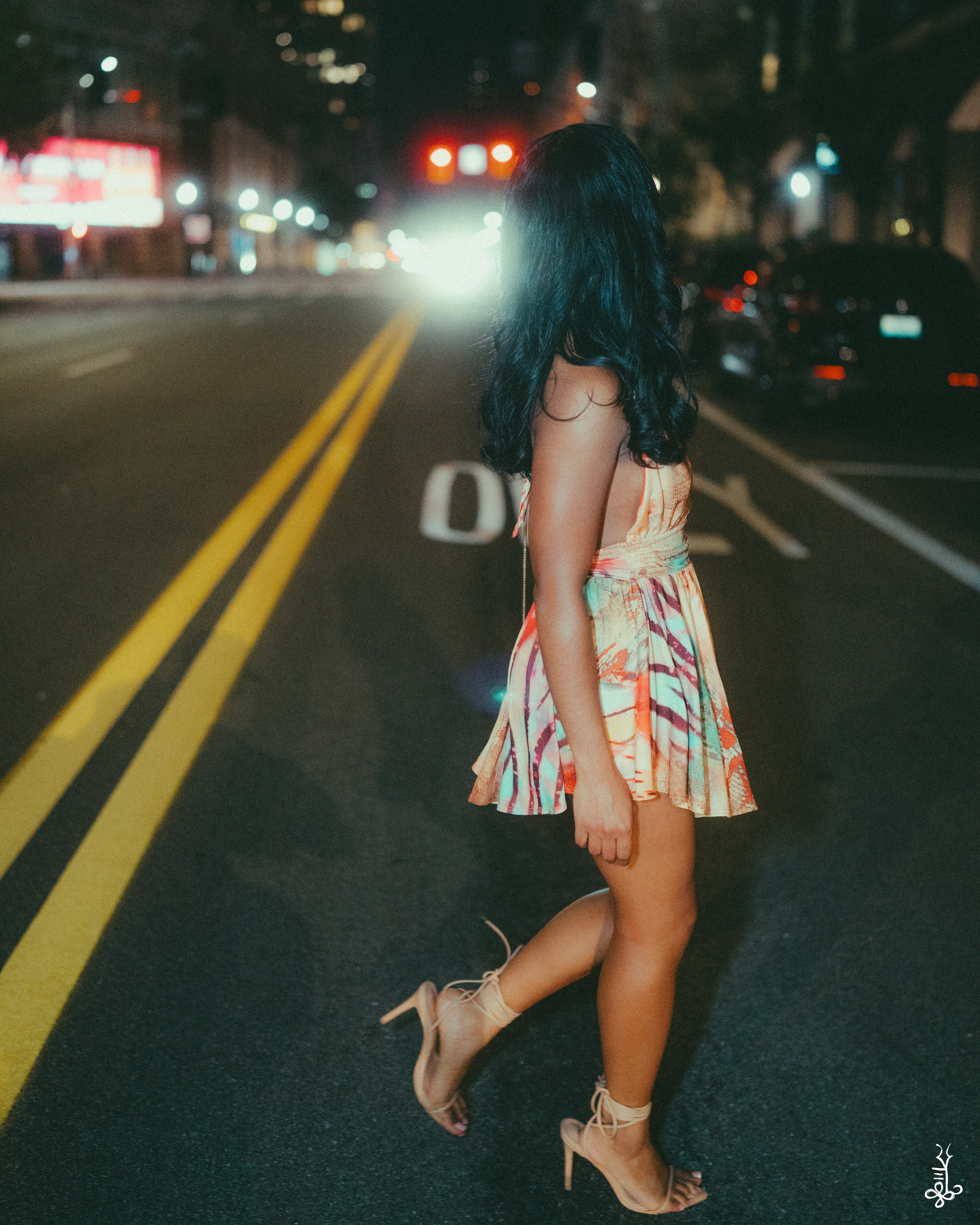 JADE SYAN. Ke’Ondris | Photographer & Videographer | Indianapolis, IN