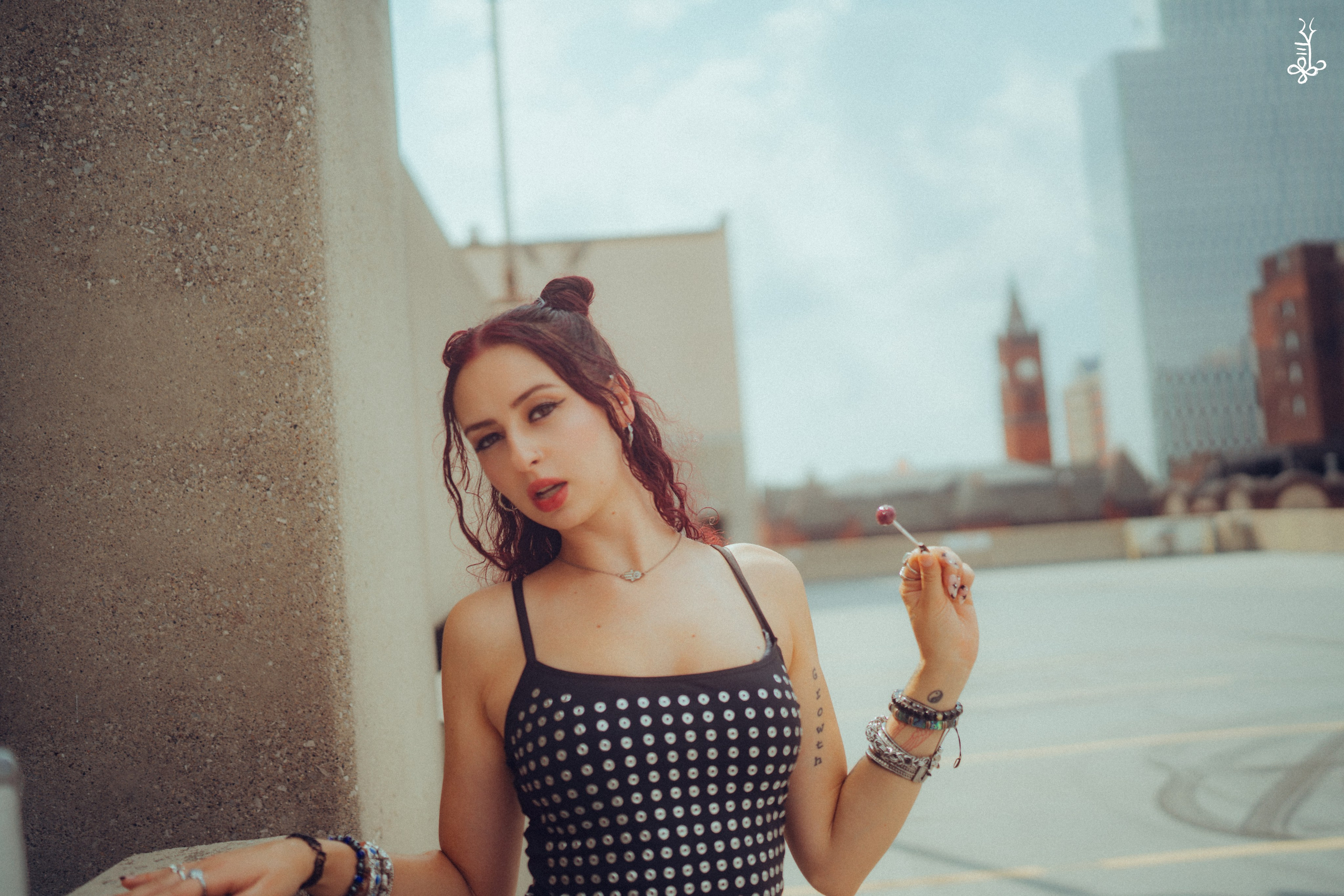 JASELLA. Ke’Ondris | Photographer & Videographer | Indianapolis, IN